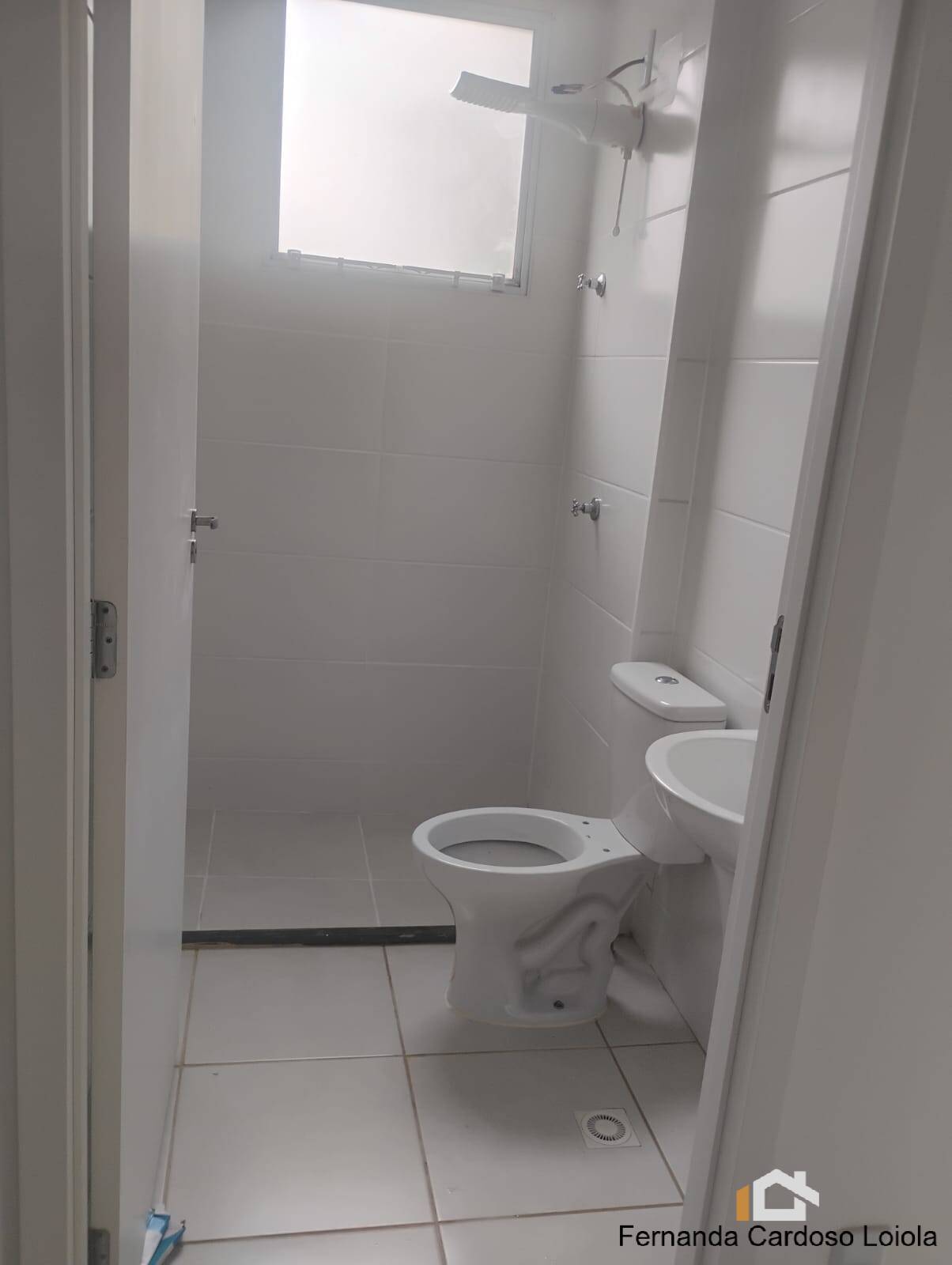 Apartamento, 2 quartos, 40 m² - Foto 9
