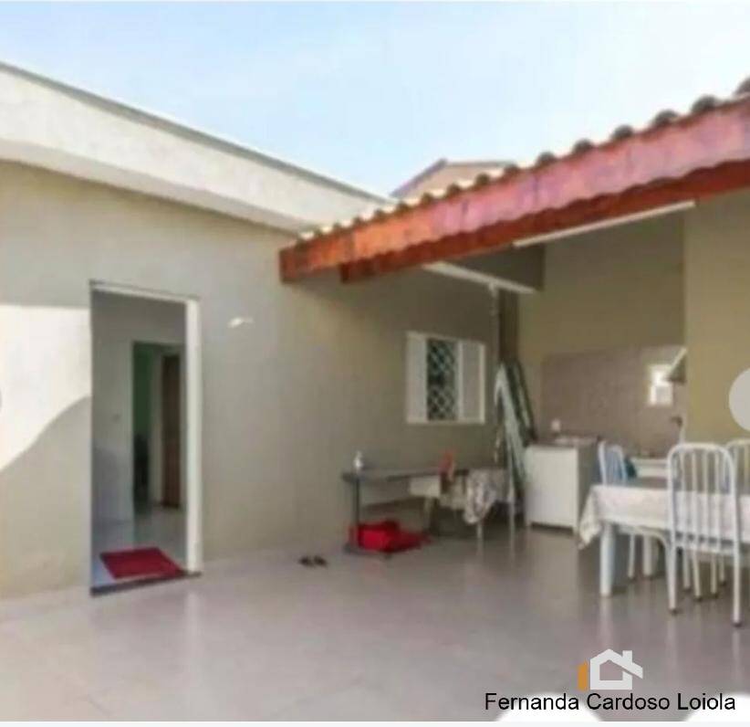 Casa, 3 quartos, 144 m² - Foto 2