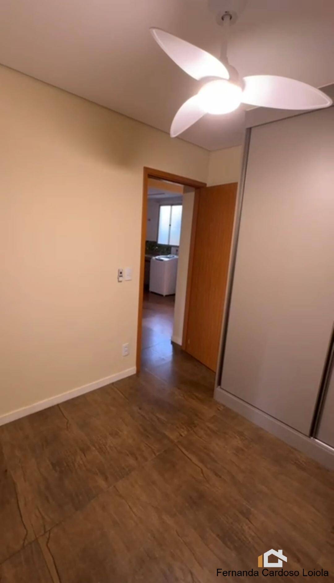 Apartamento, 2 quartos, 44 m² - Foto 5
