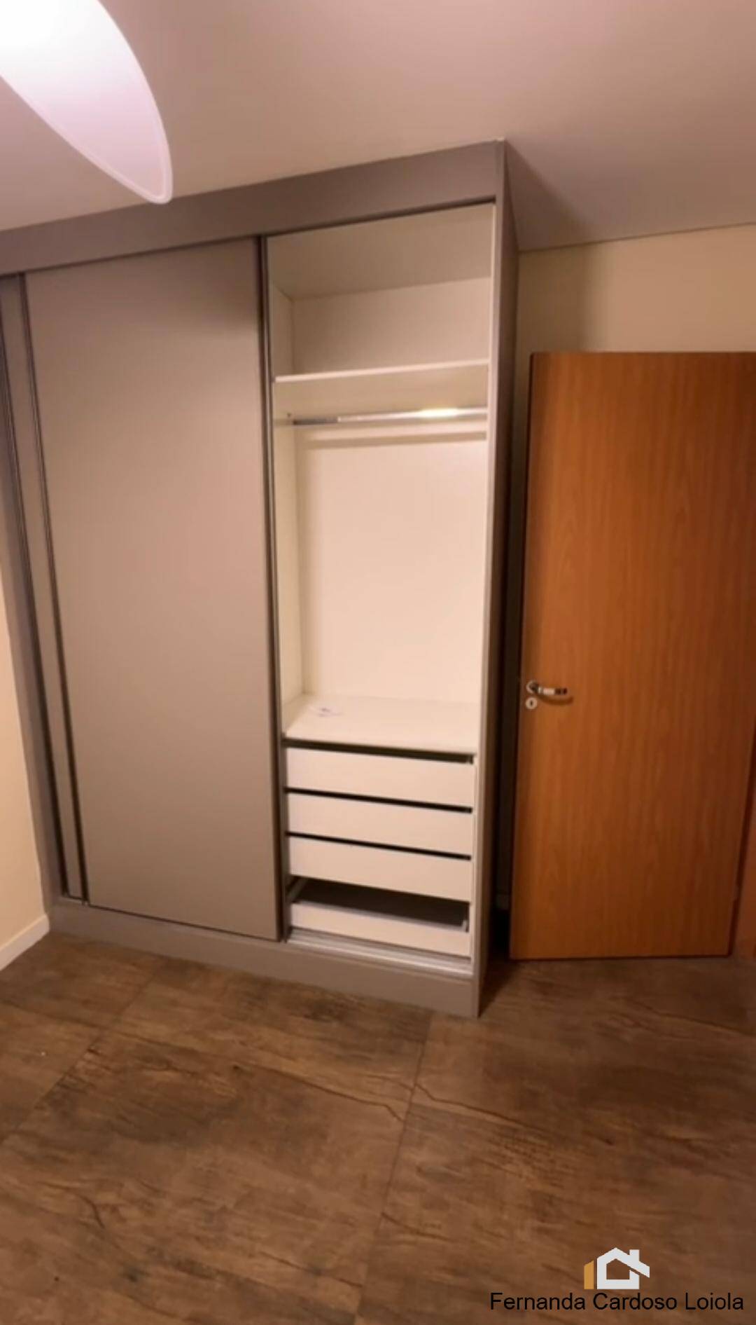 Apartamento, 2 quartos, 44 m² - Foto 6