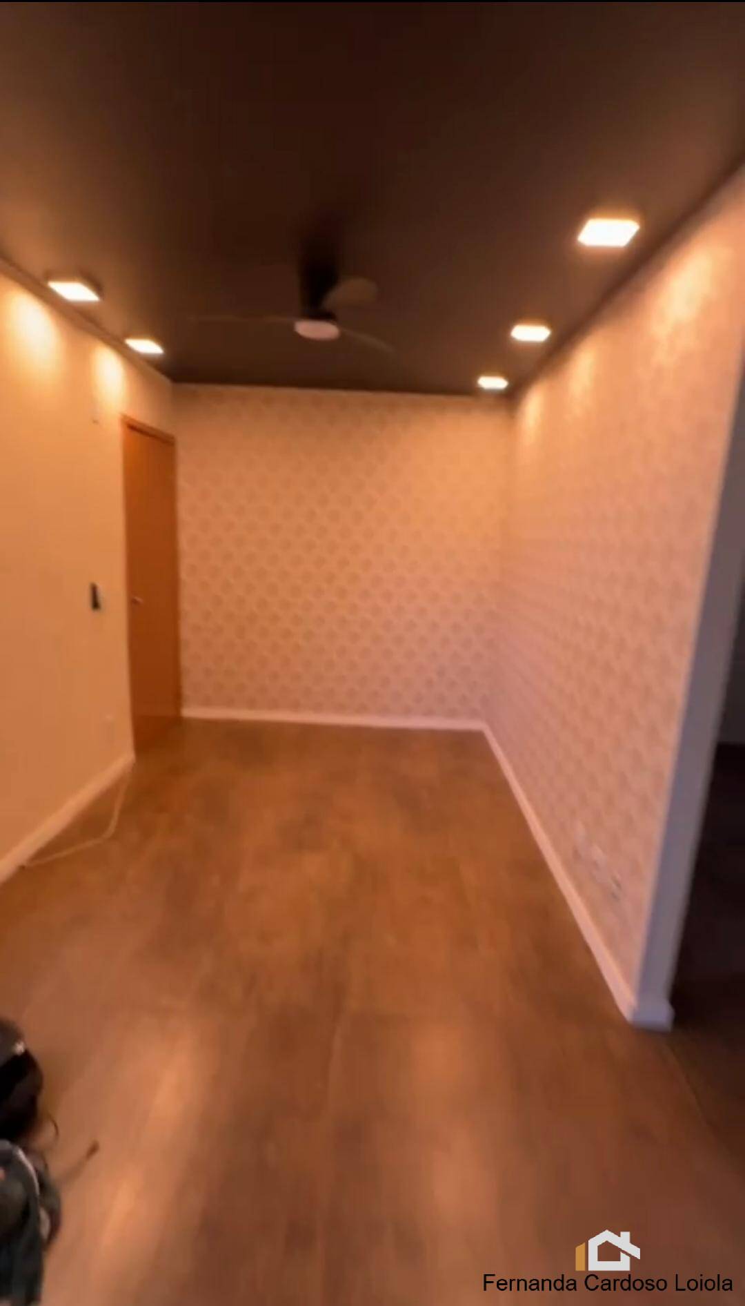 Apartamento, 2 quartos, 44 m² - Foto 2