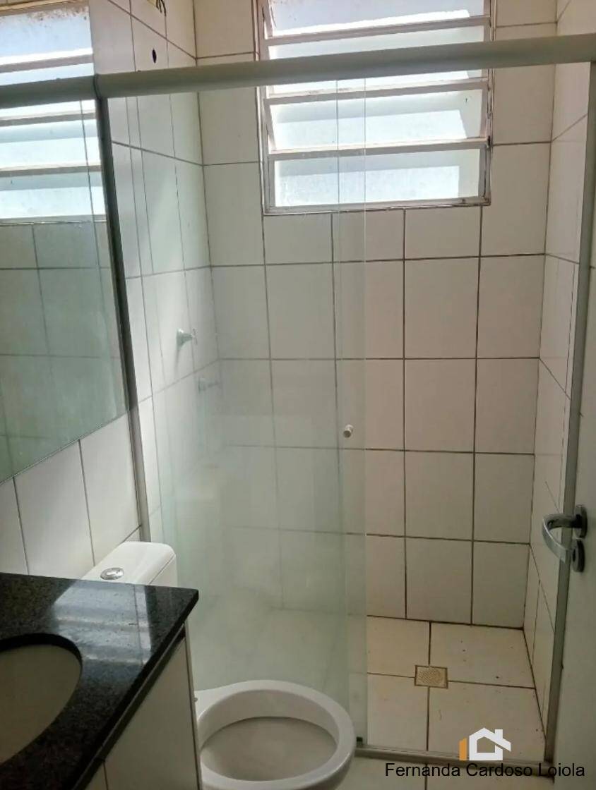 Apartamento, 2 quartos, 48 m² - Foto 8
