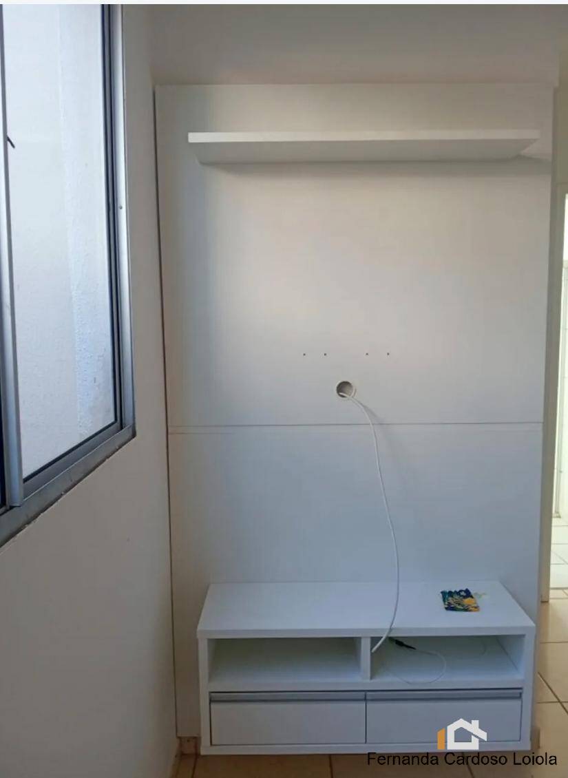 Apartamento, 2 quartos, 48 m² - Foto 4