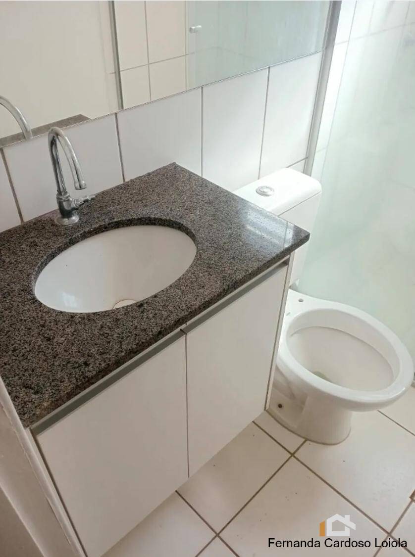 Apartamento, 2 quartos, 48 m² - Foto 9