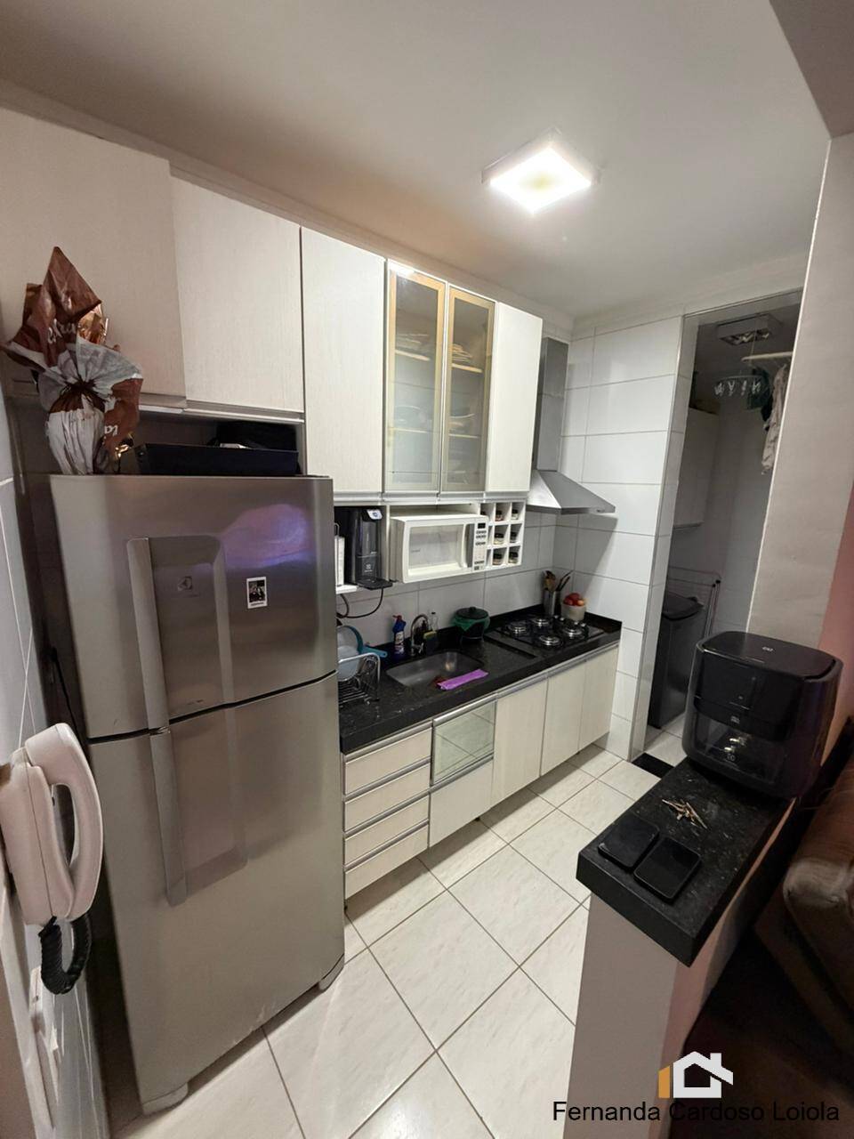 Apartamento, 2 quartos, 55 m² - Foto 4