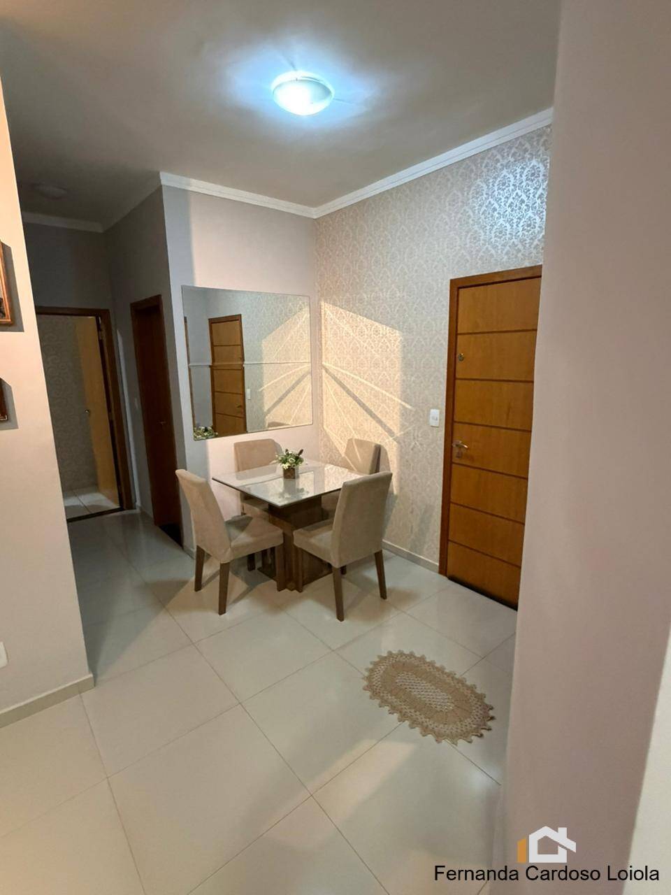 Apartamento, 2 quartos, 55 m² - Foto 3