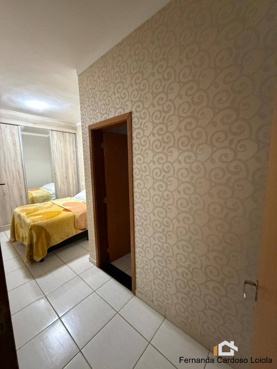 Apartamento, 2 quartos, 55 m² - Foto 6