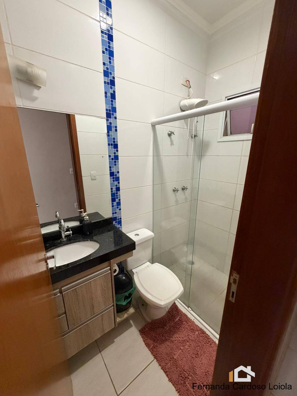 Apartamento, 2 quartos, 55 m² - Foto 8