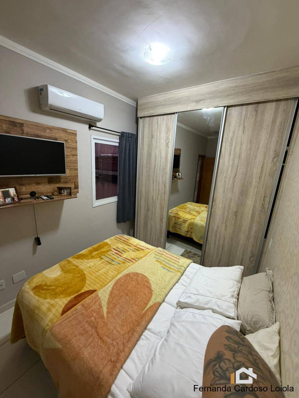 Apartamento, 2 quartos, 55 m² - Foto 5