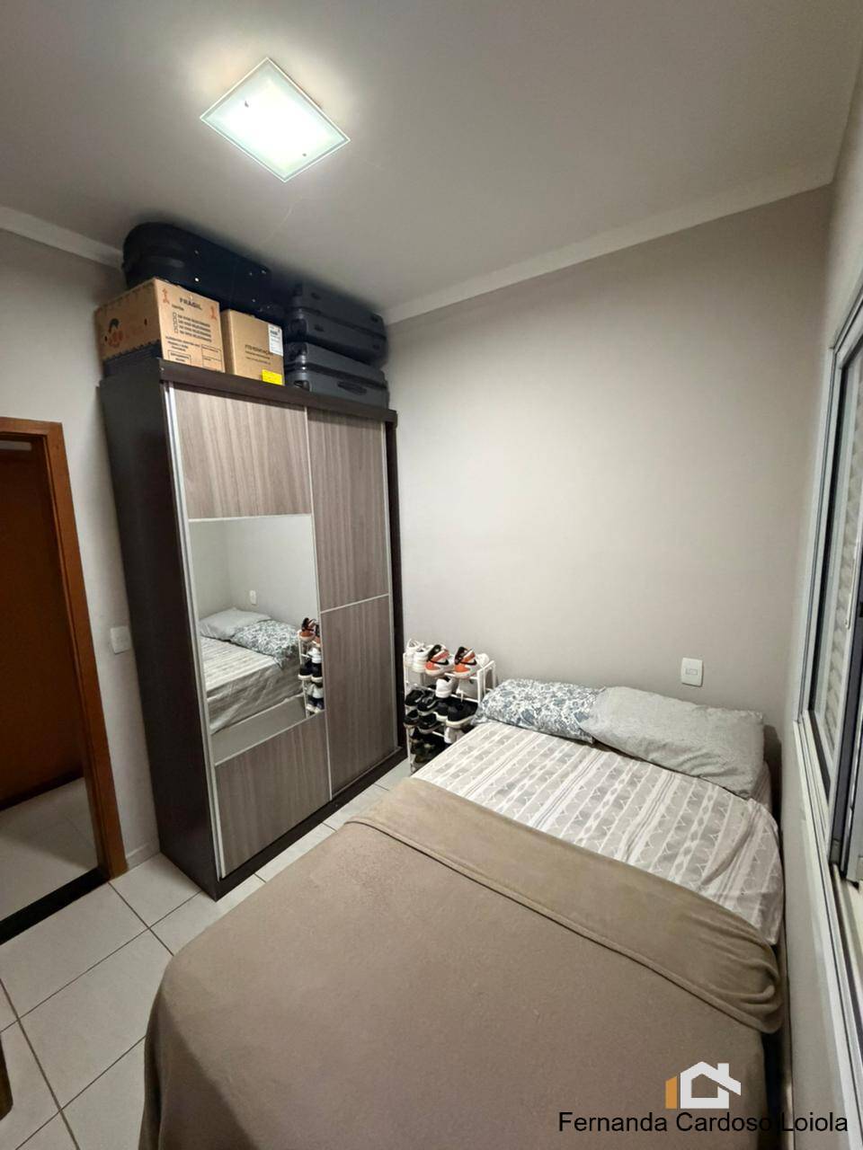 Apartamento, 2 quartos, 55 m² - Foto 7