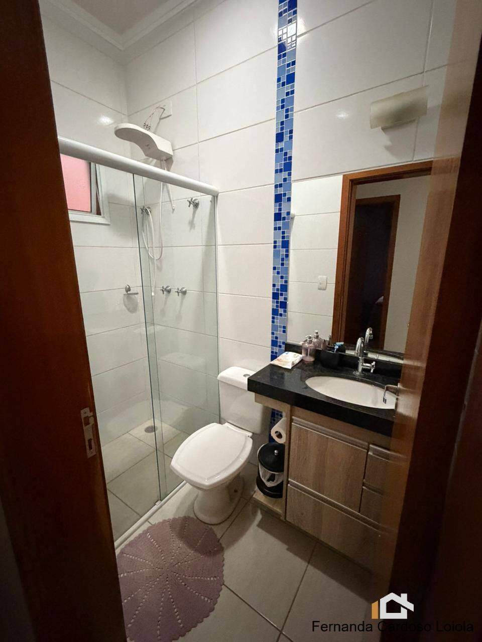 Apartamento, 2 quartos, 55 m² - Foto 9