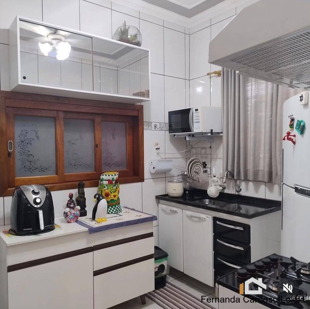 Casa, 2 quartos, 109 m² - Foto 4