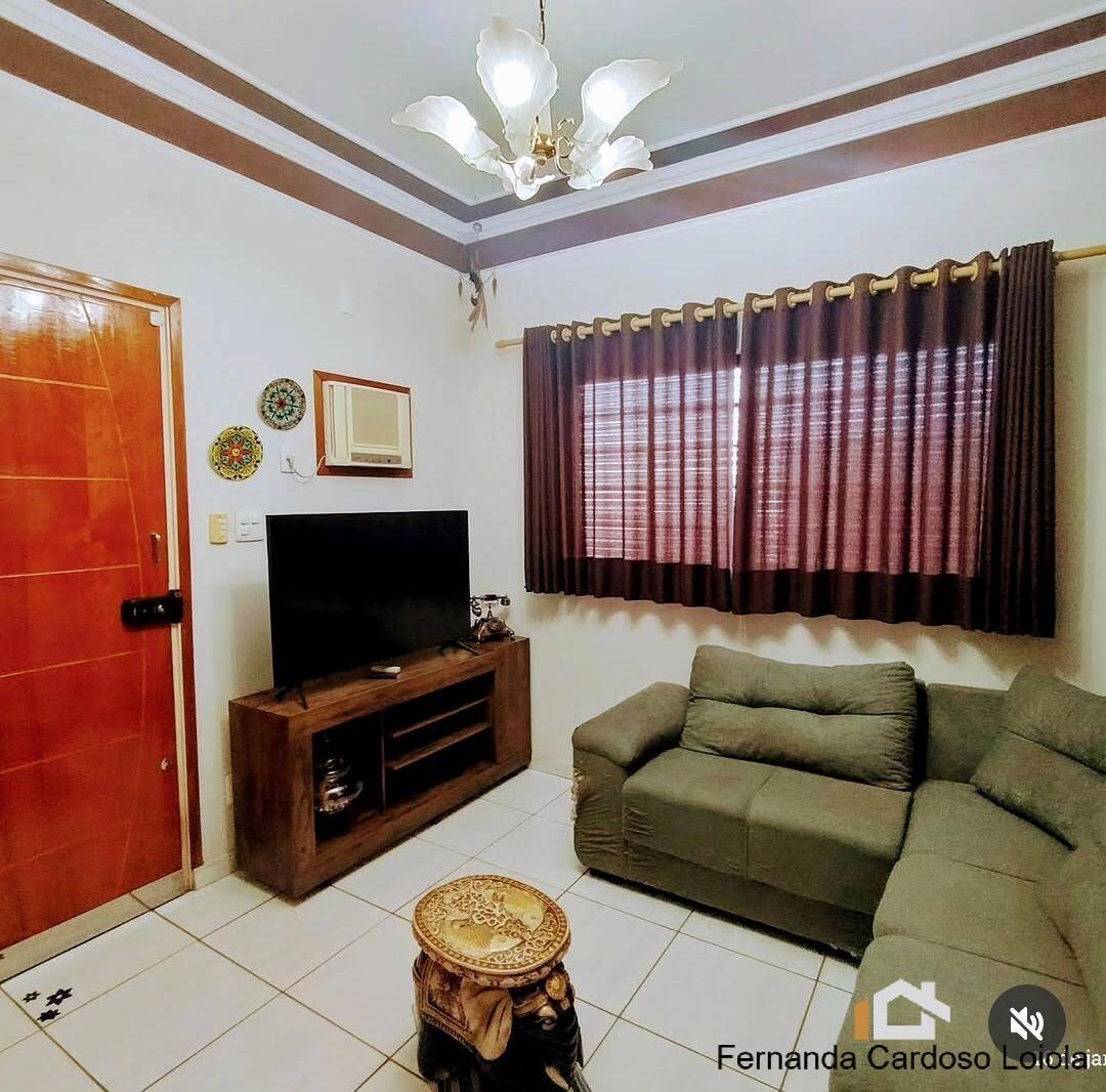 Casa, 2 quartos, 109 m² - Foto 1