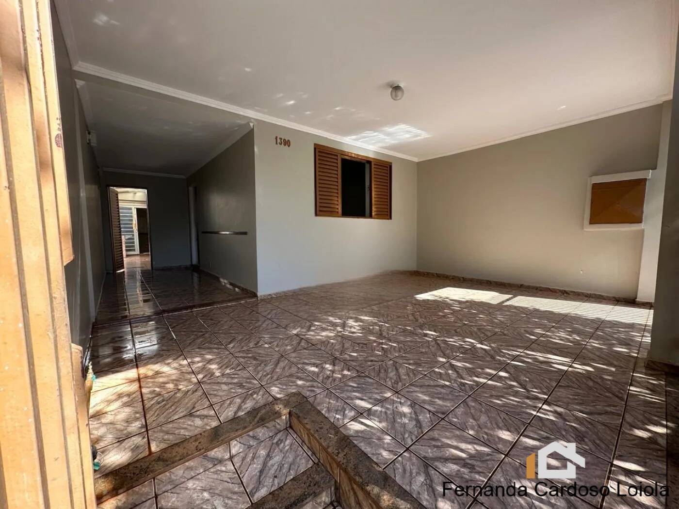 Casa, 2 quartos, 111 m² - Foto 1