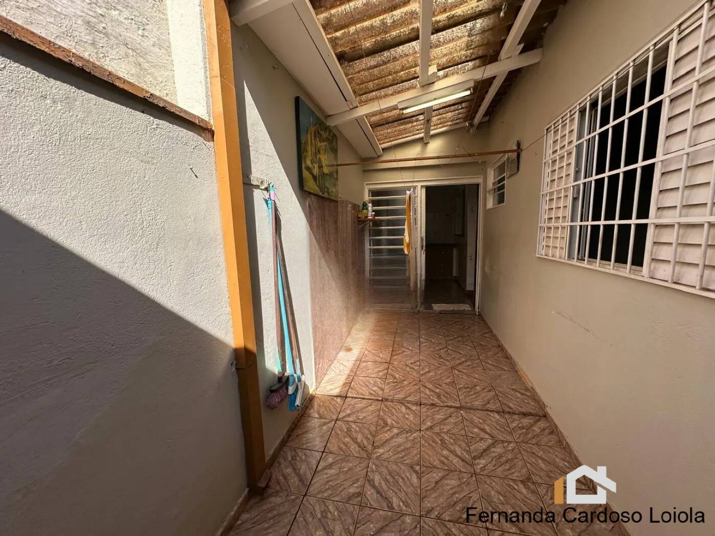 Casa, 2 quartos, 111 m² - Foto 17