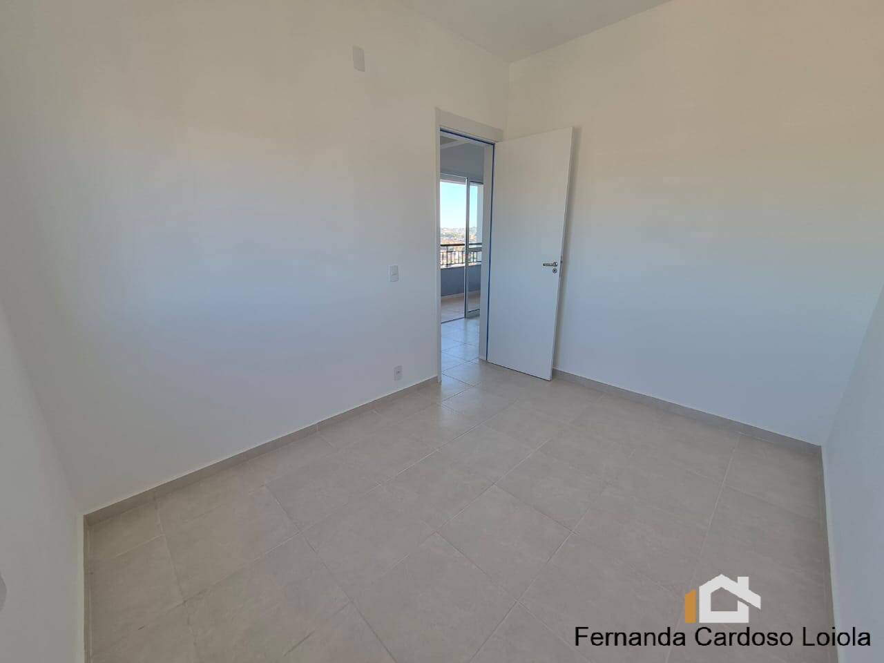 Apartamento, 2 quartos, 48 m² - Foto 8