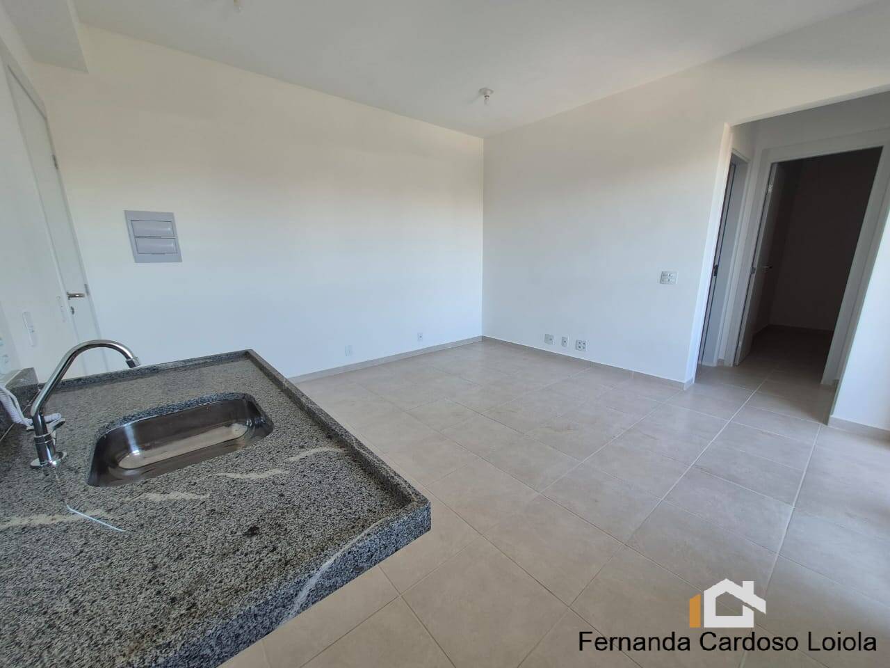 Apartamento, 2 quartos, 48 m² - Foto 4