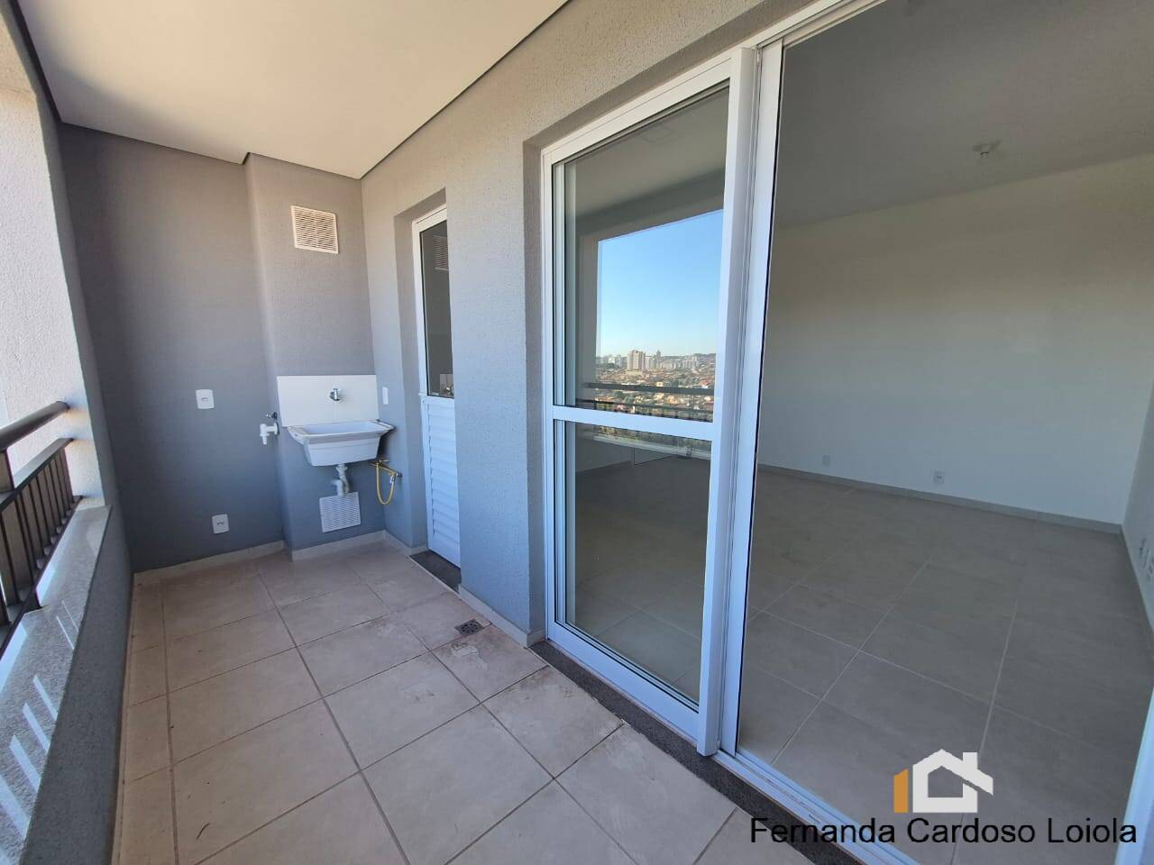 Apartamento, 2 quartos, 48 m² - Foto 6