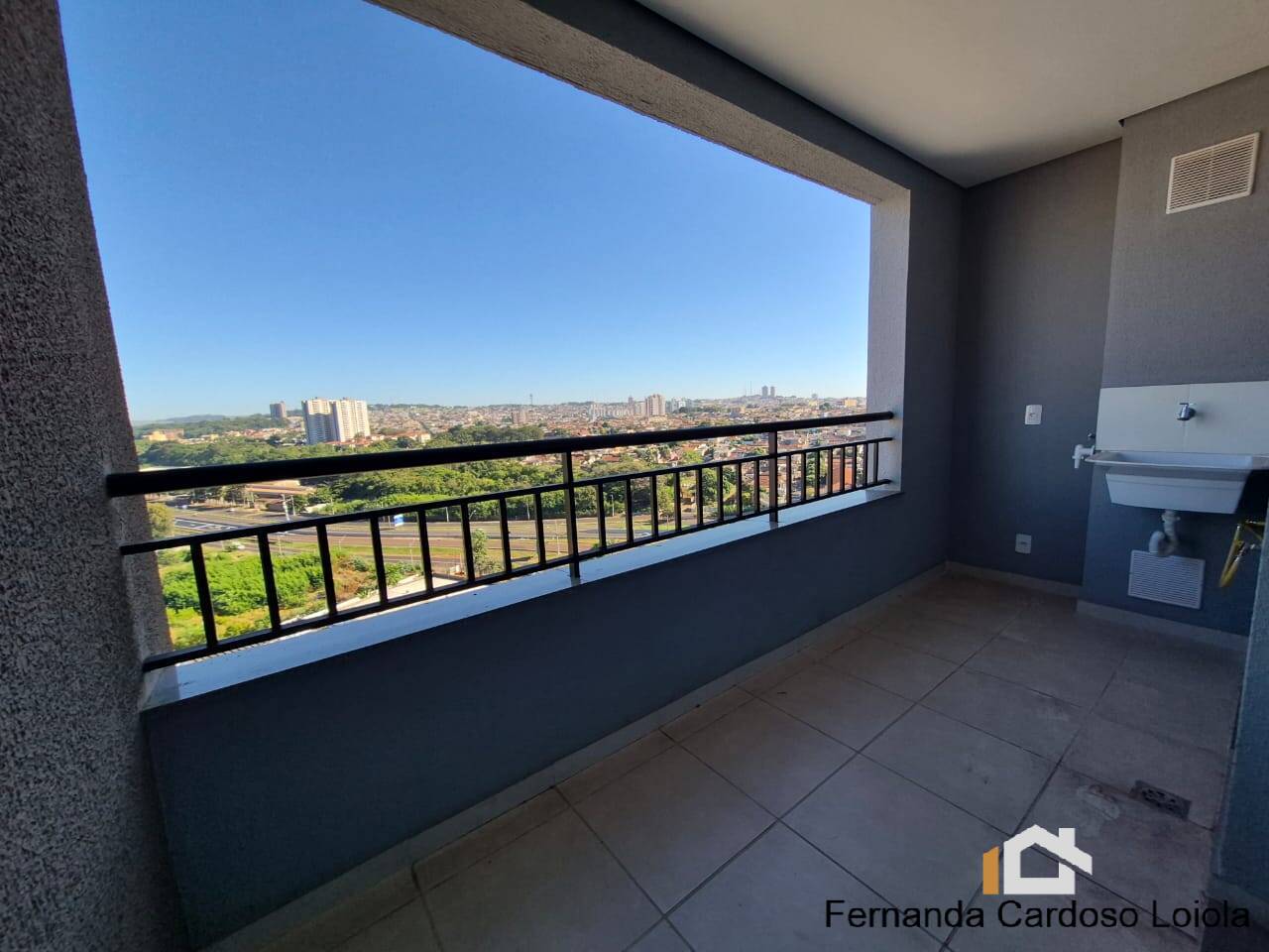 Apartamento, 2 quartos, 48 m² - Foto 7