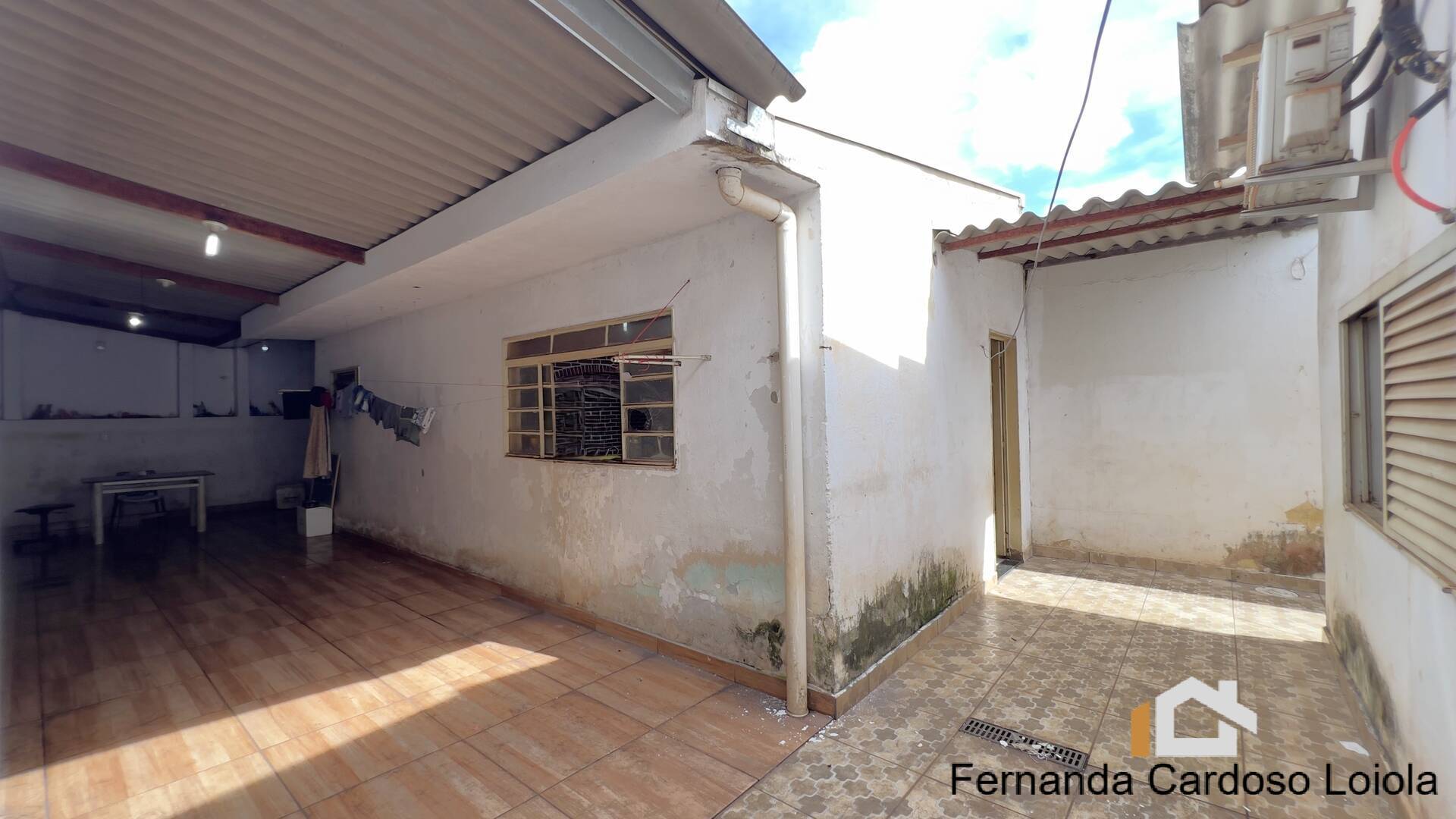 Casa, 3 quartos, 288 m² - Foto 17