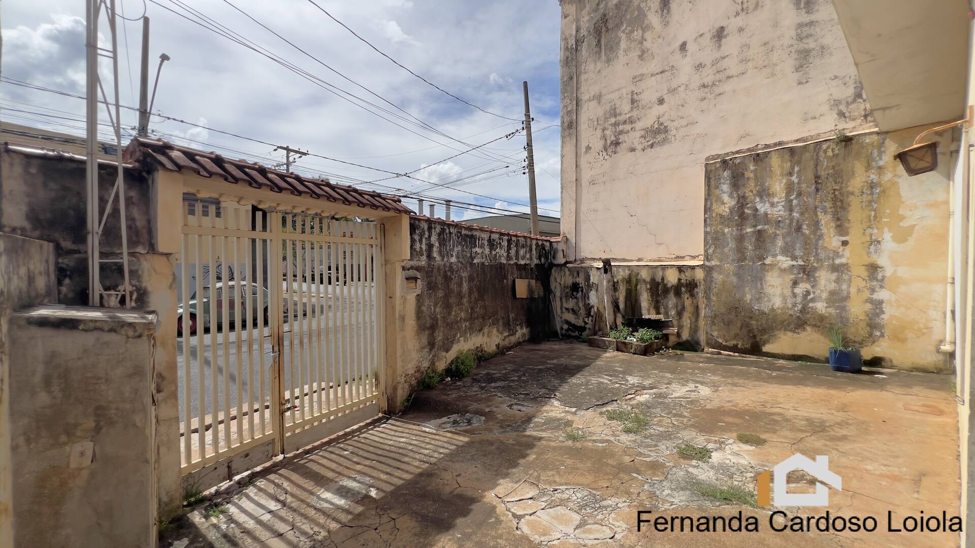 Casa, 3 quartos, 288 m² - Foto 23