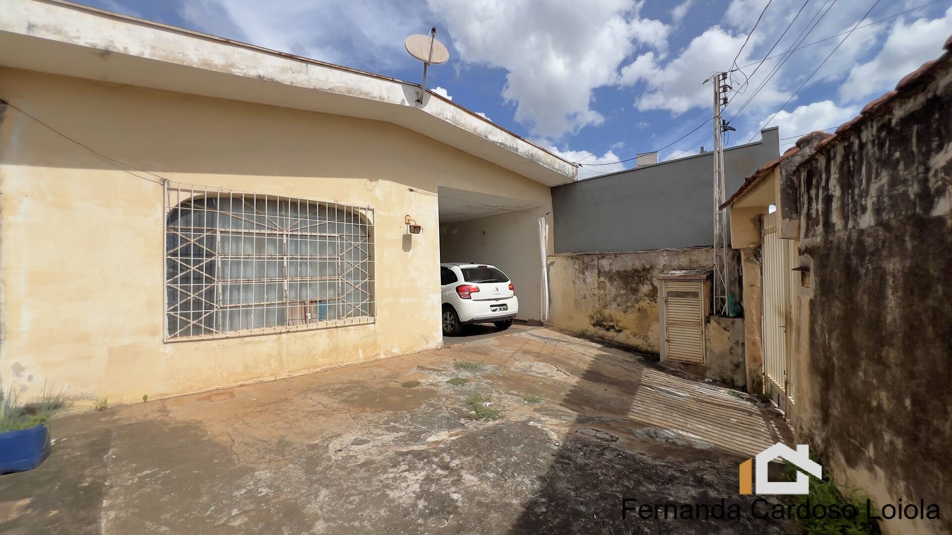 Casa, 3 quartos, 288 m² - Foto 26