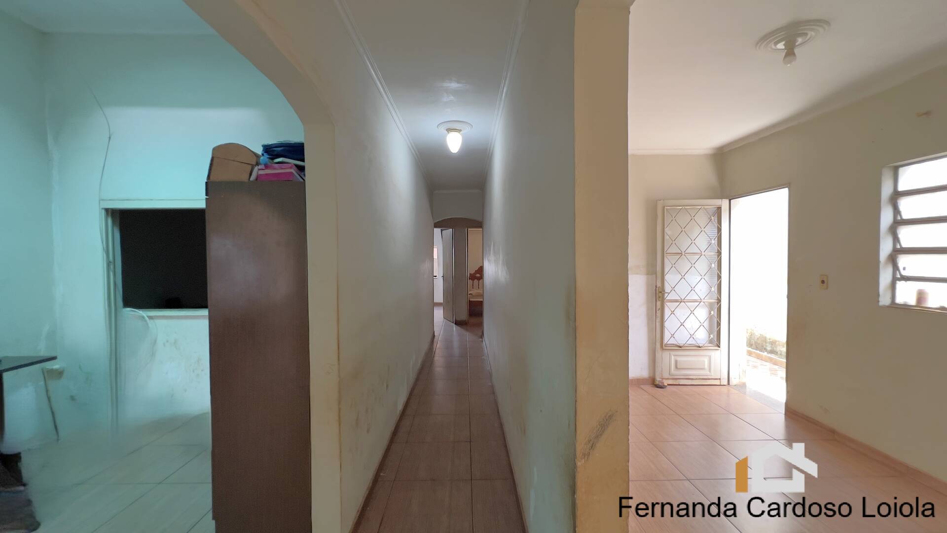 Casa, 3 quartos, 288 m² - Foto 9