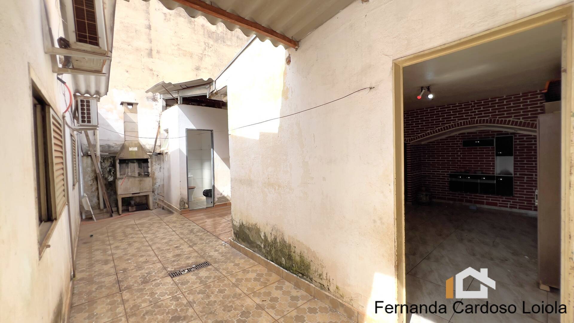 Casa, 3 quartos, 288 m² - Foto 22