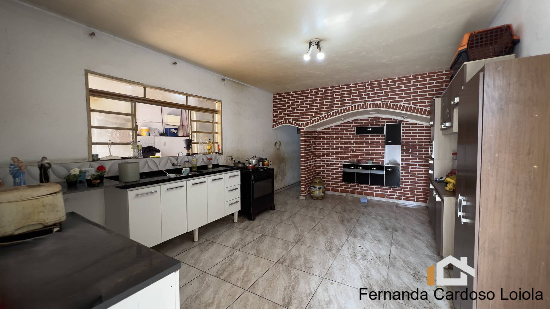 Casa, 3 quartos, 288 m² - Foto 6