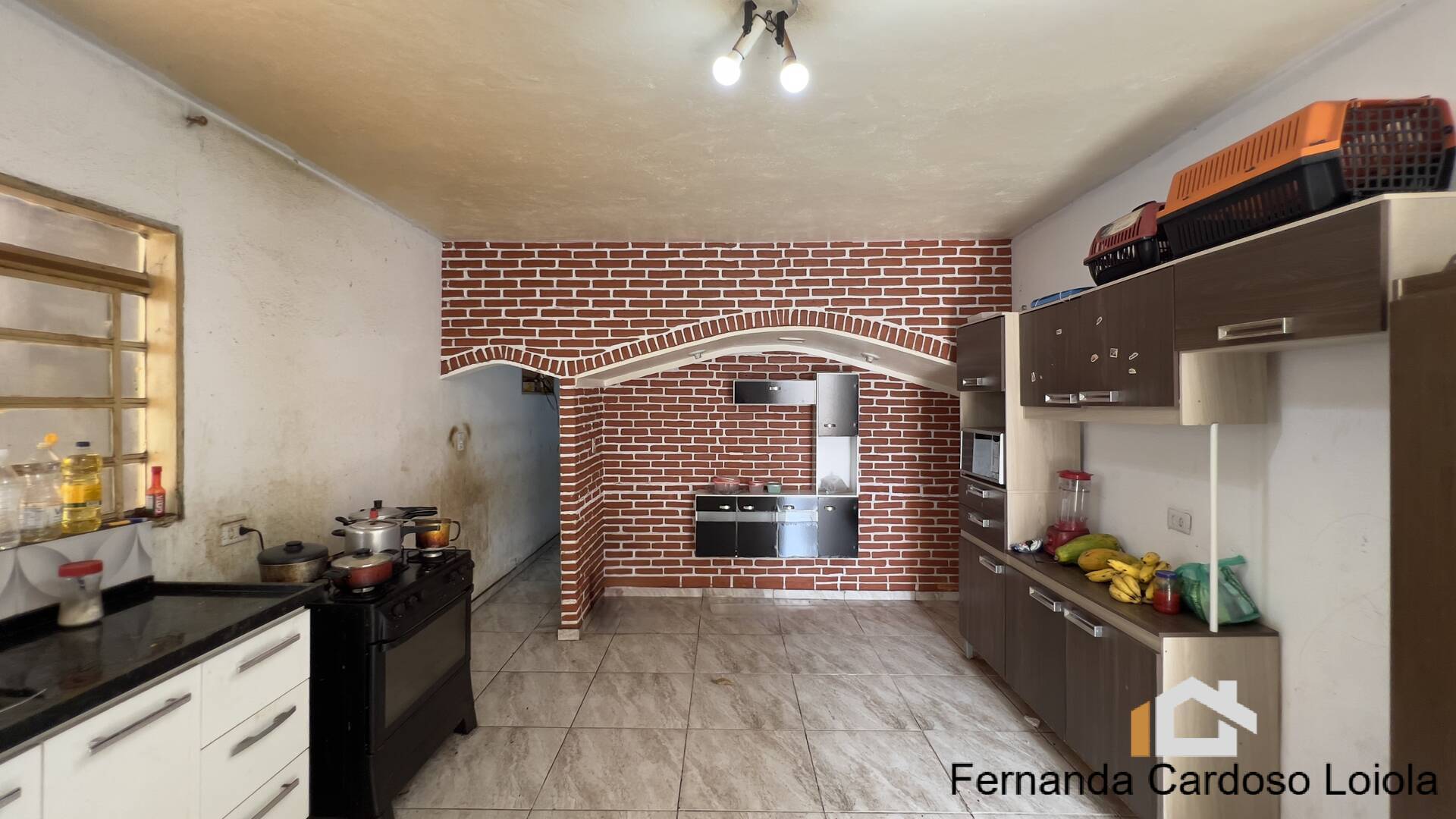 Casa, 3 quartos, 288 m² - Foto 7