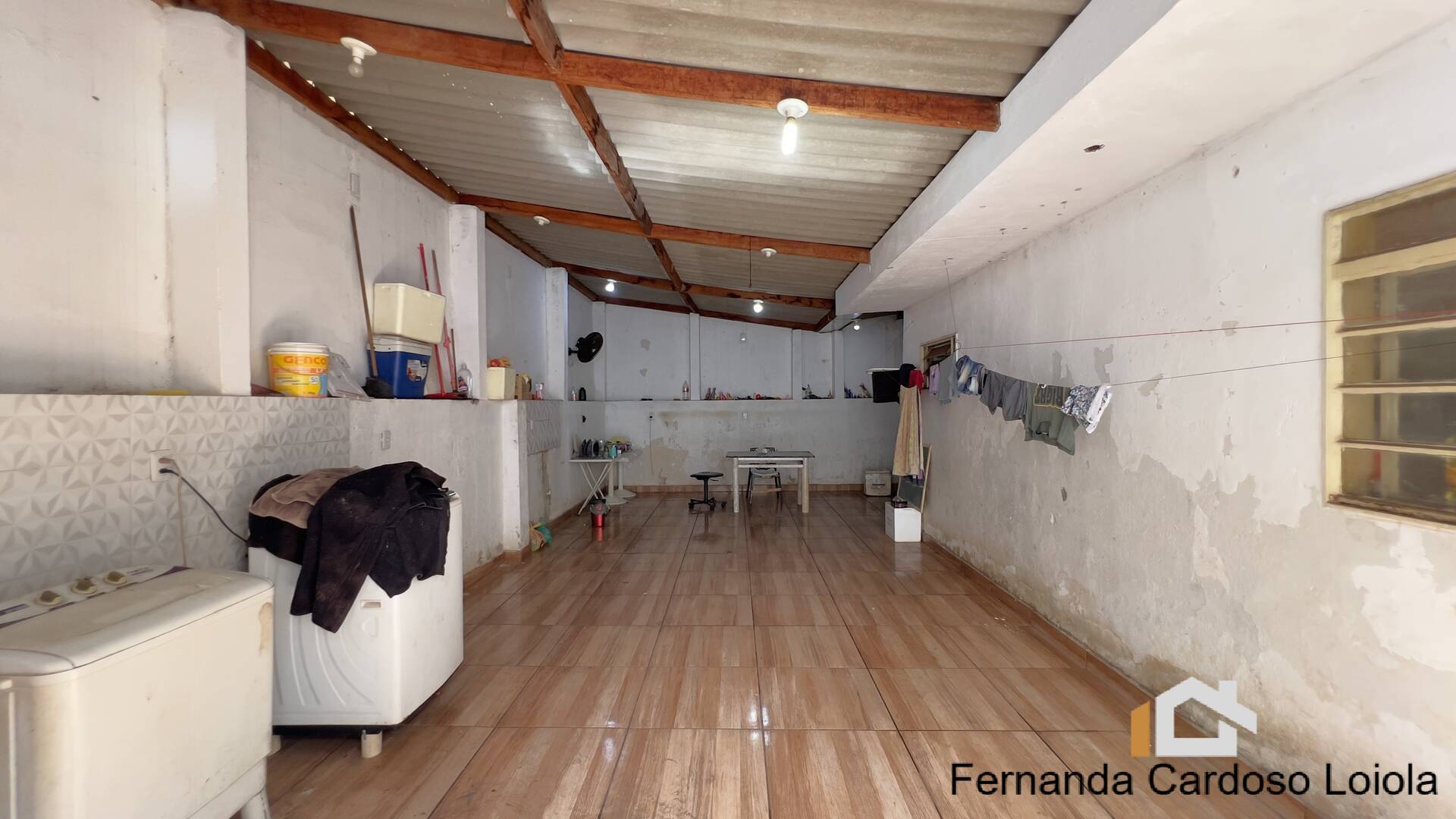 Casa, 3 quartos, 288 m² - Foto 16