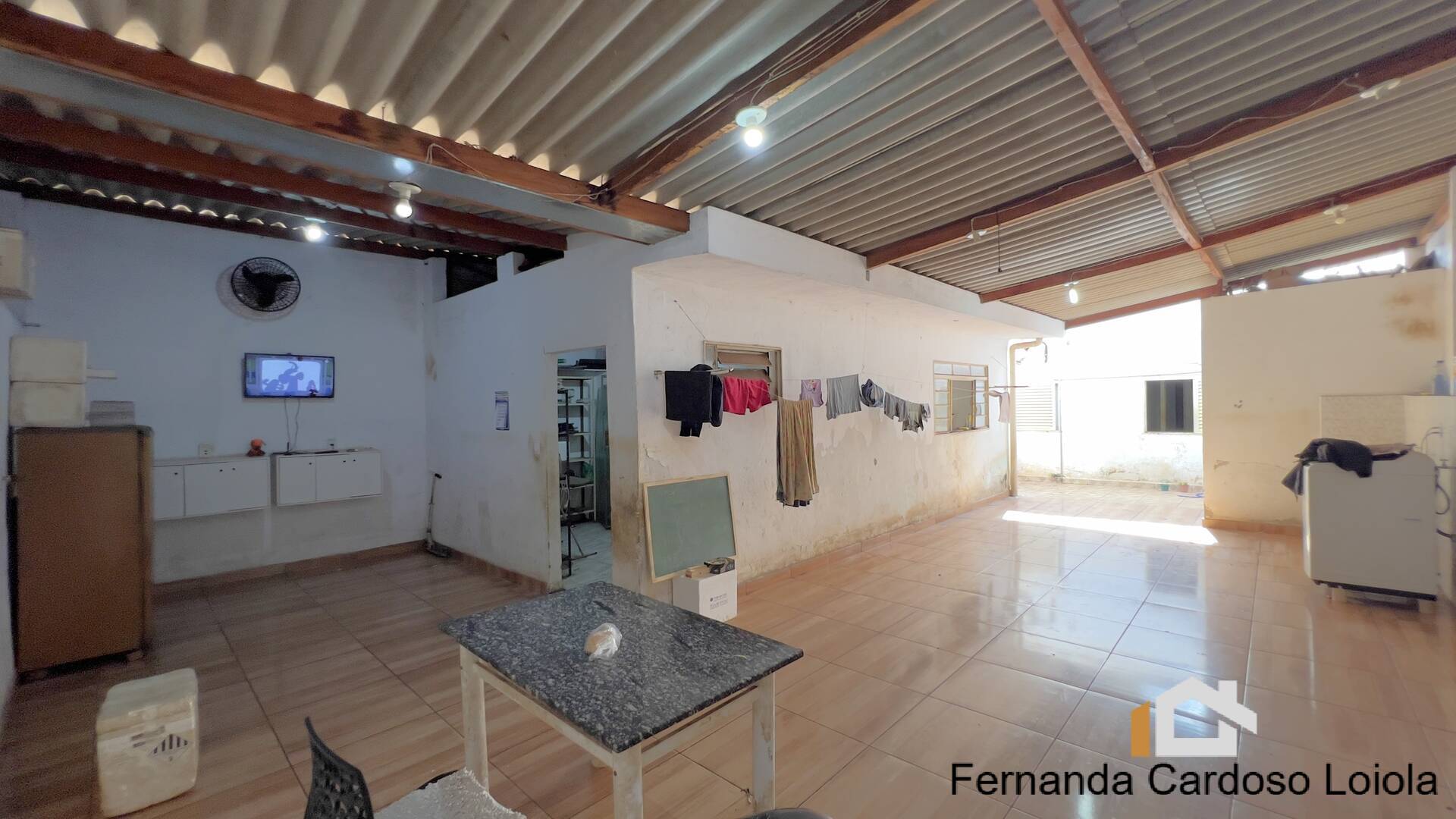 Casa, 3 quartos, 288 m² - Foto 20