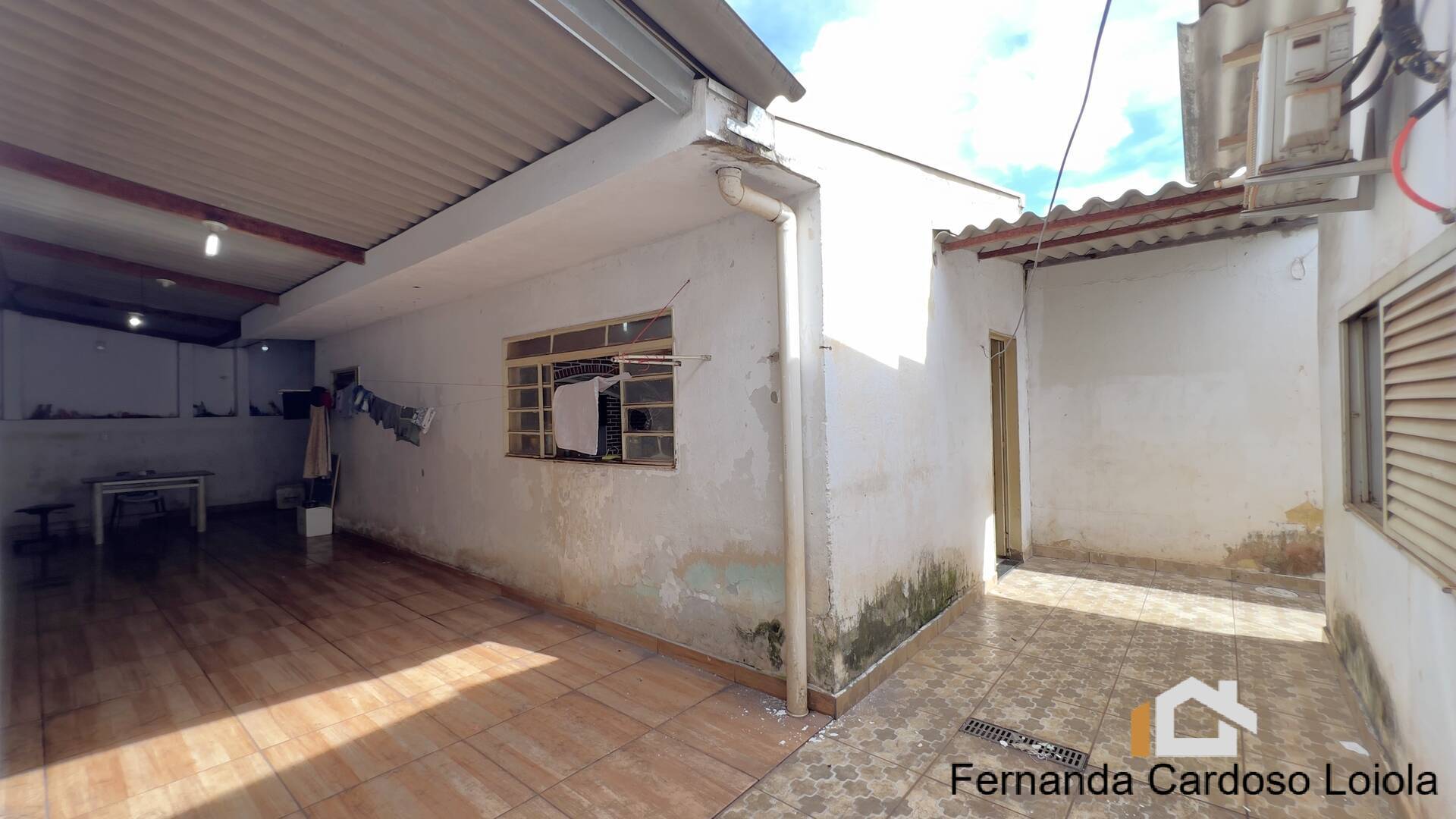 Casa, 3 quartos, 288 m² - Foto 21