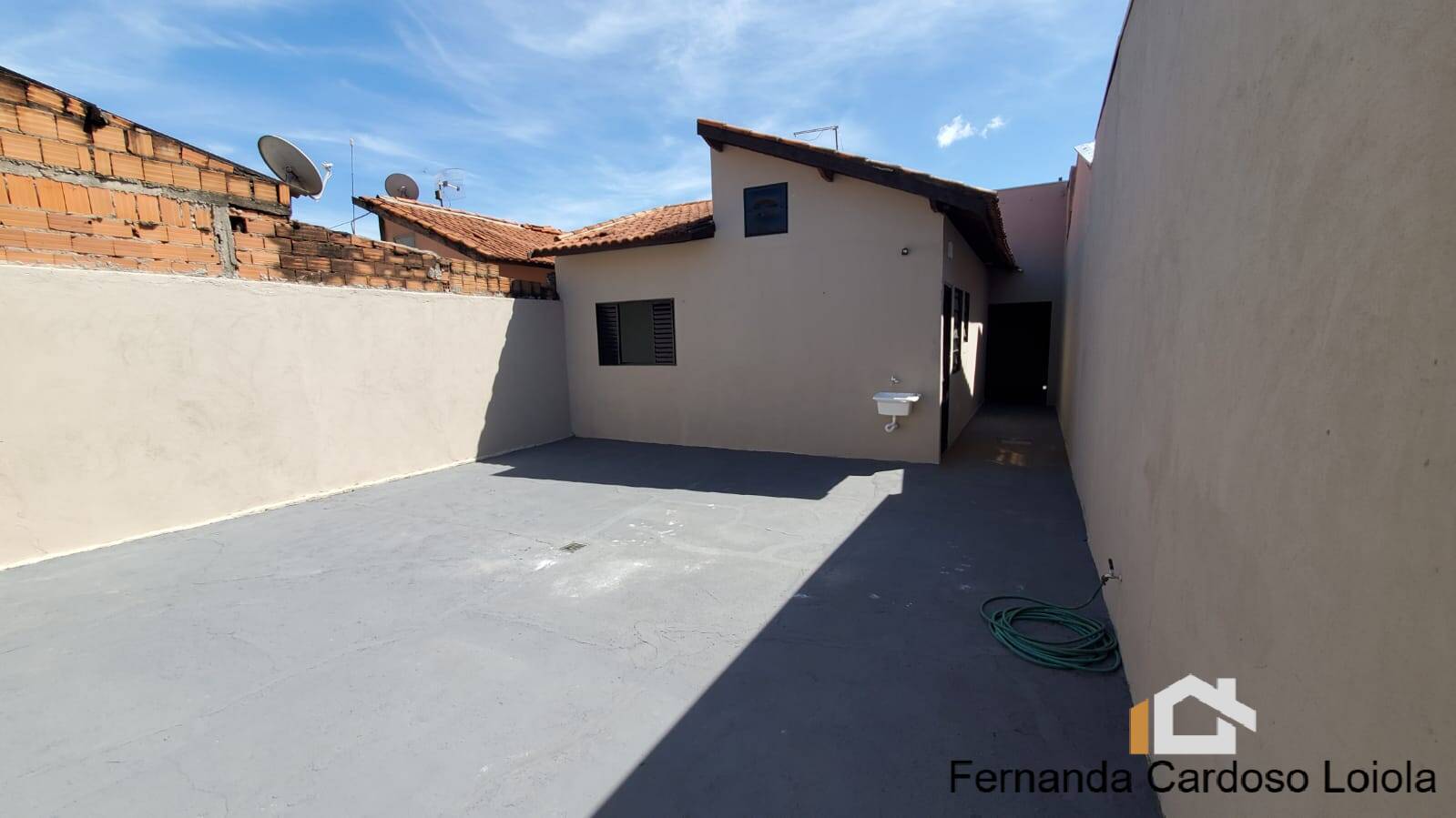 Casa, 2 quartos, 150 m² - Foto 9