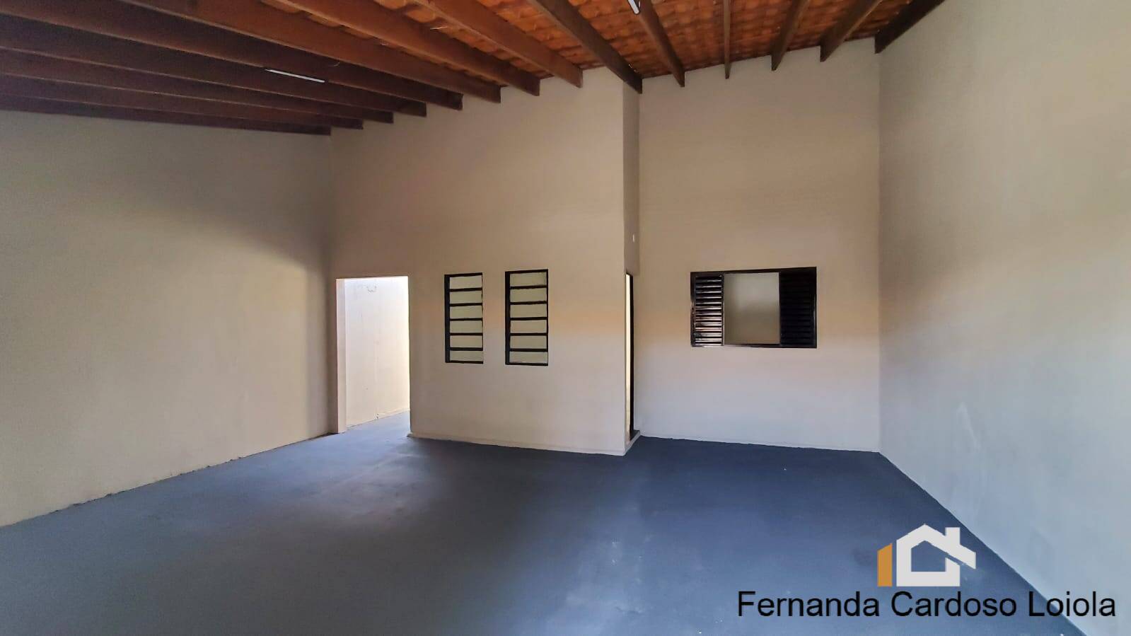 Casa, 2 quartos, 150 m² - Foto 1