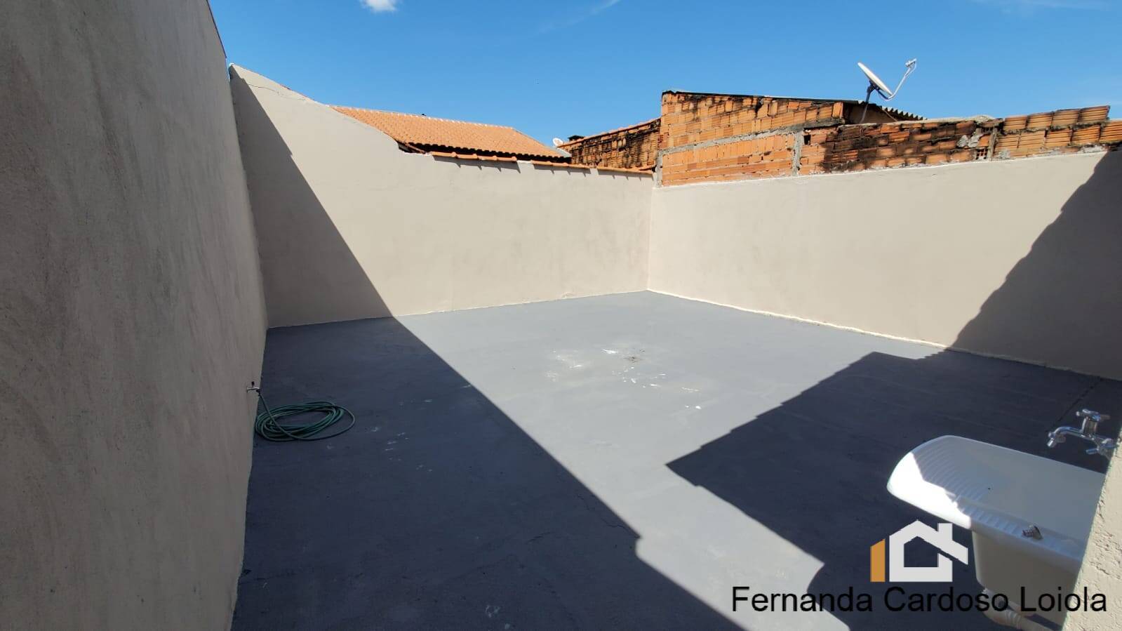 Casa, 2 quartos, 150 m² - Foto 10