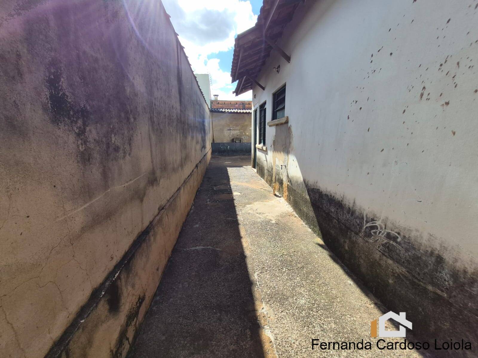 Casa, 2 quartos, 200 m² - Foto 12
