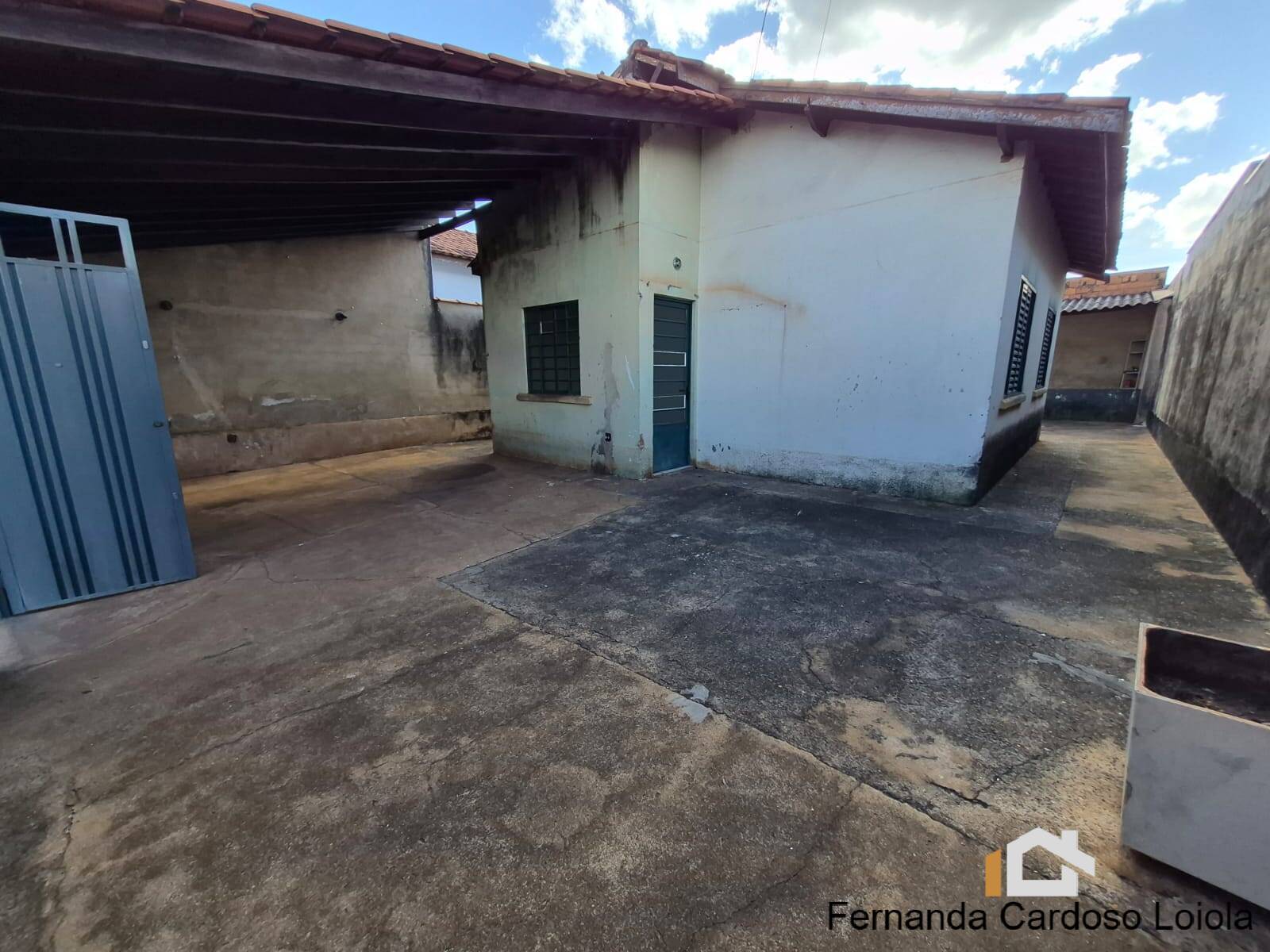 Casa, 2 quartos, 200 m² - Foto 9