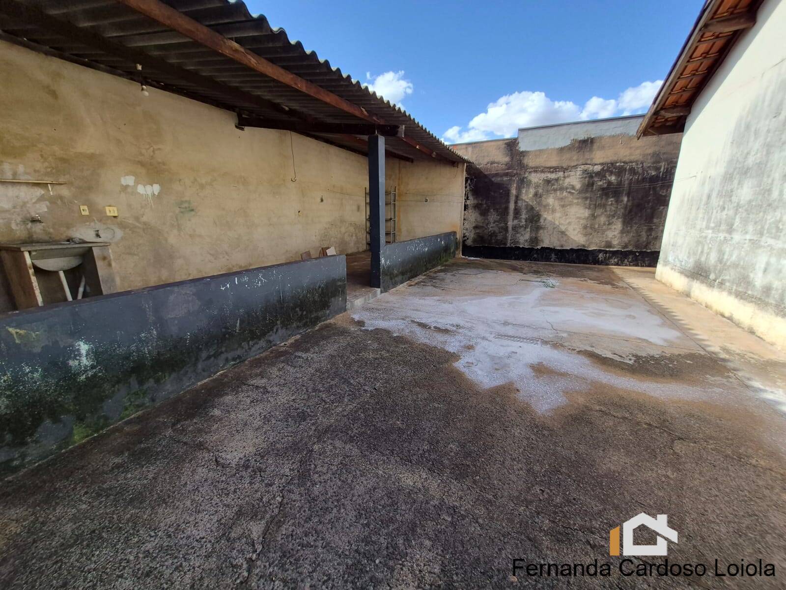 Casa, 2 quartos, 200 m² - Foto 11