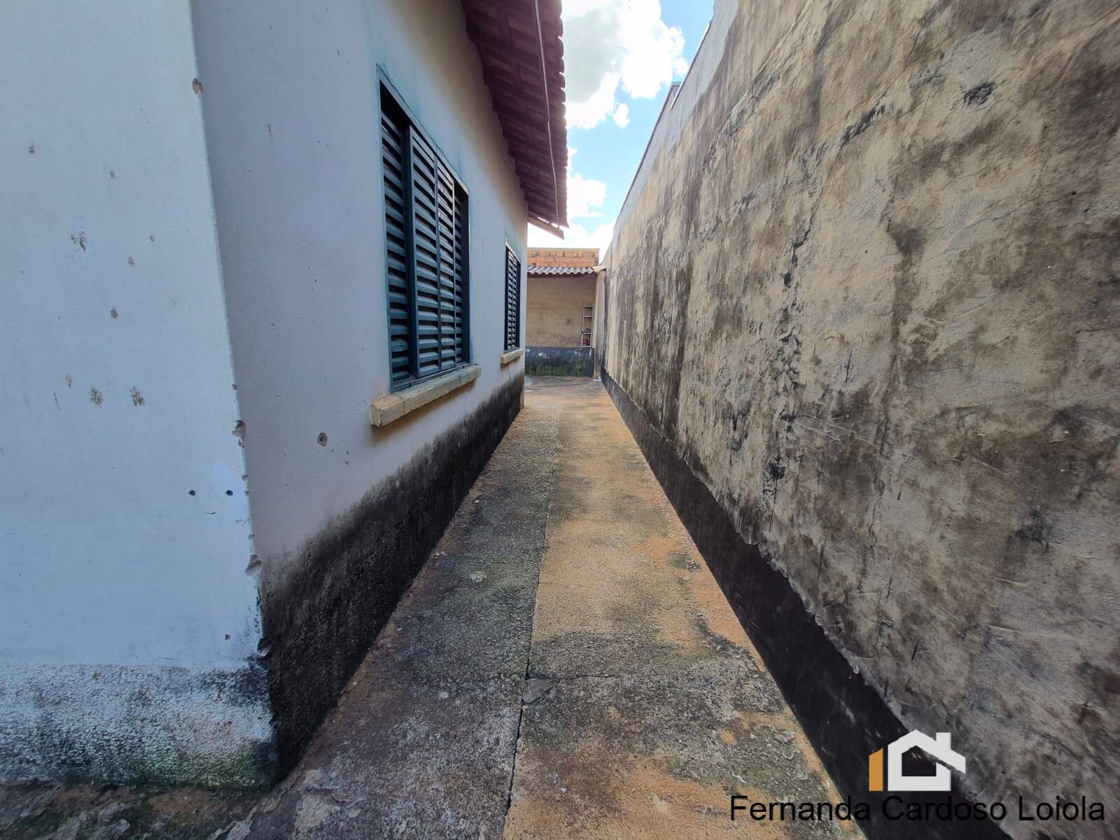 Casa, 2 quartos, 200 m² - Foto 13
