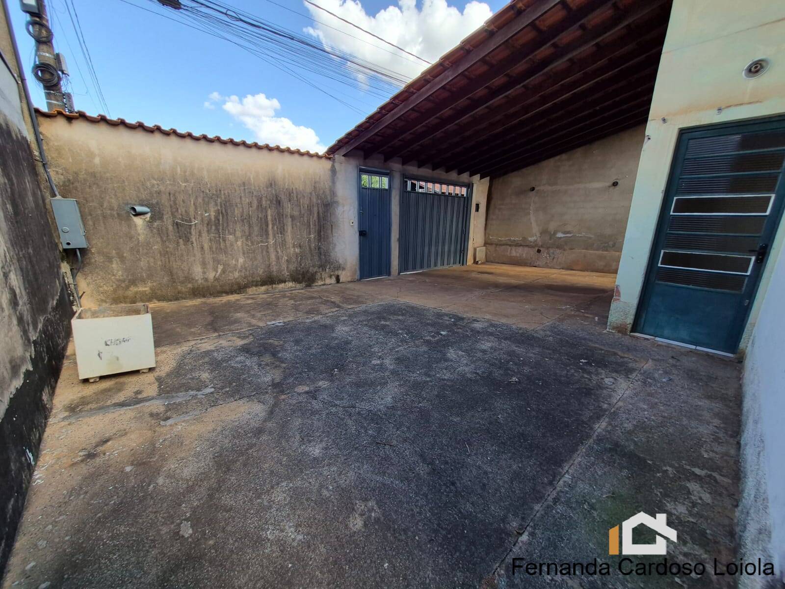 Casa, 2 quartos, 200 m² - Foto 8