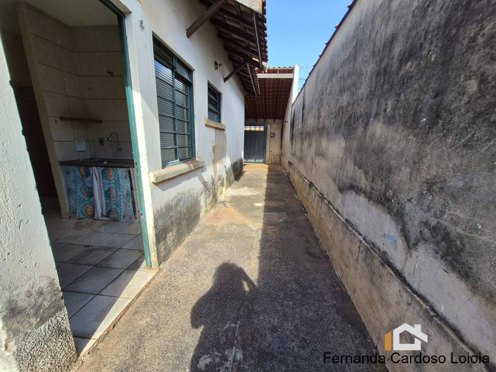 Casa, 2 quartos, 200 m² - Foto 14