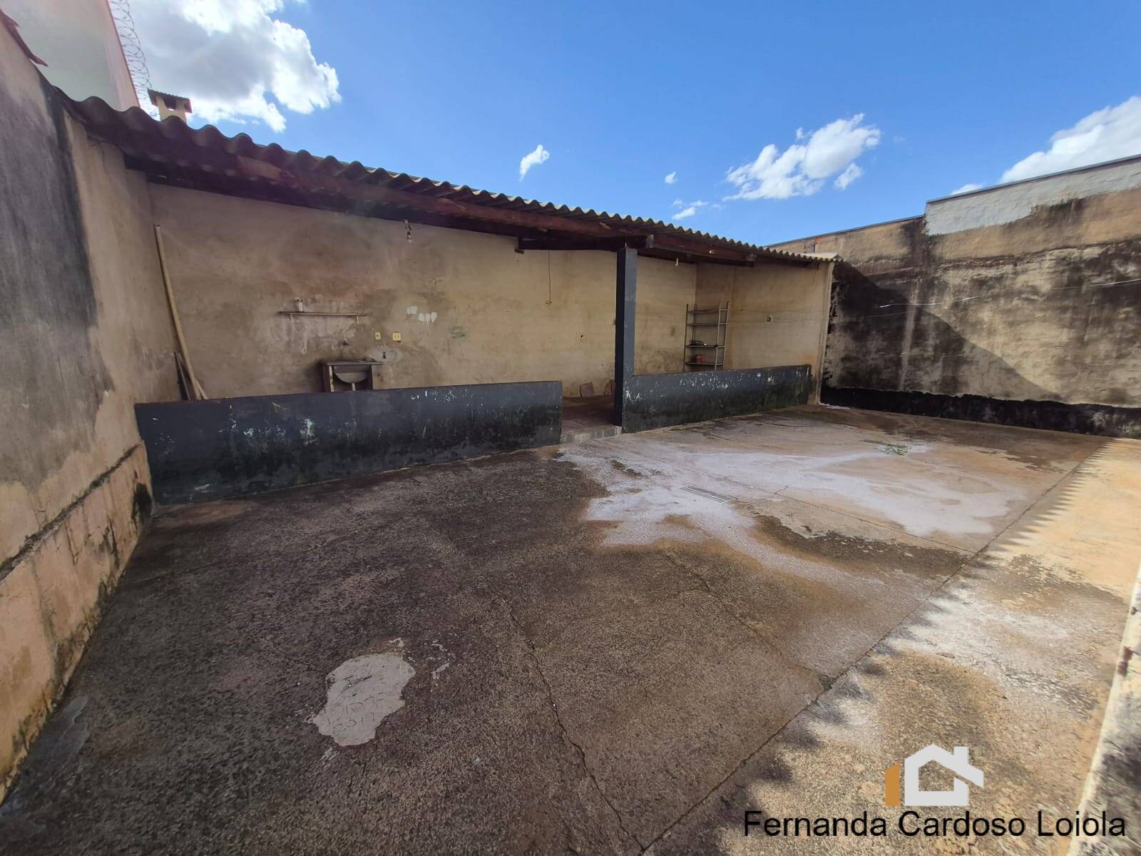 Casa, 2 quartos, 200 m² - Foto 10