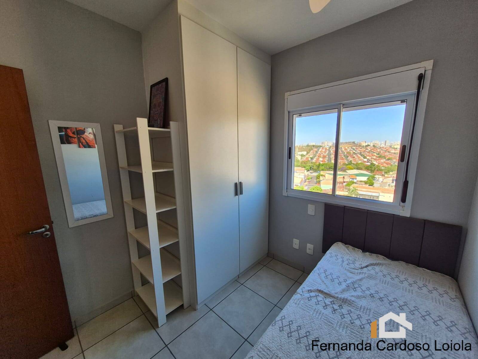Apartamento, 2 quartos, 51 m² - Foto 8