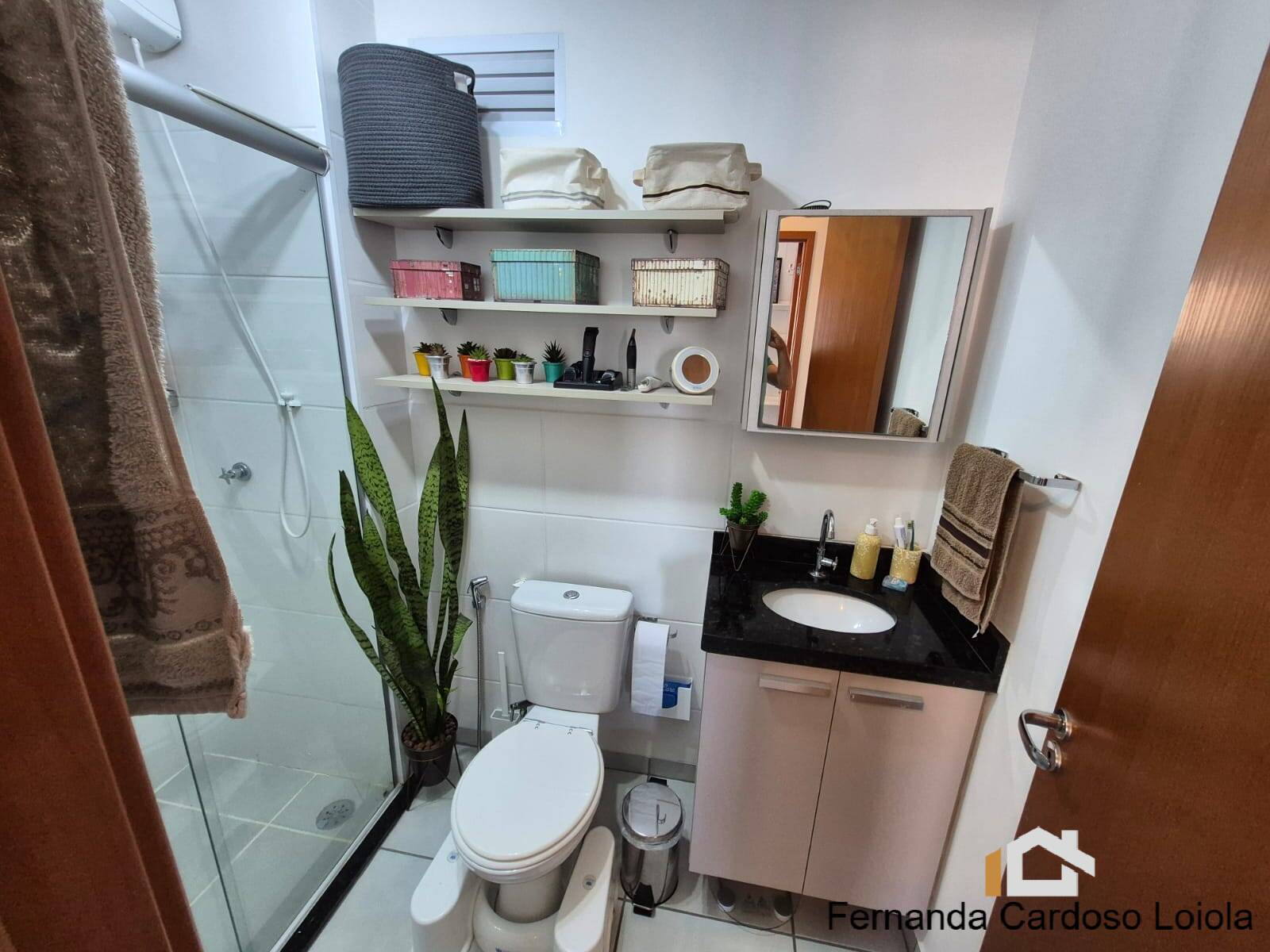 Apartamento, 2 quartos, 51 m² - Foto 11