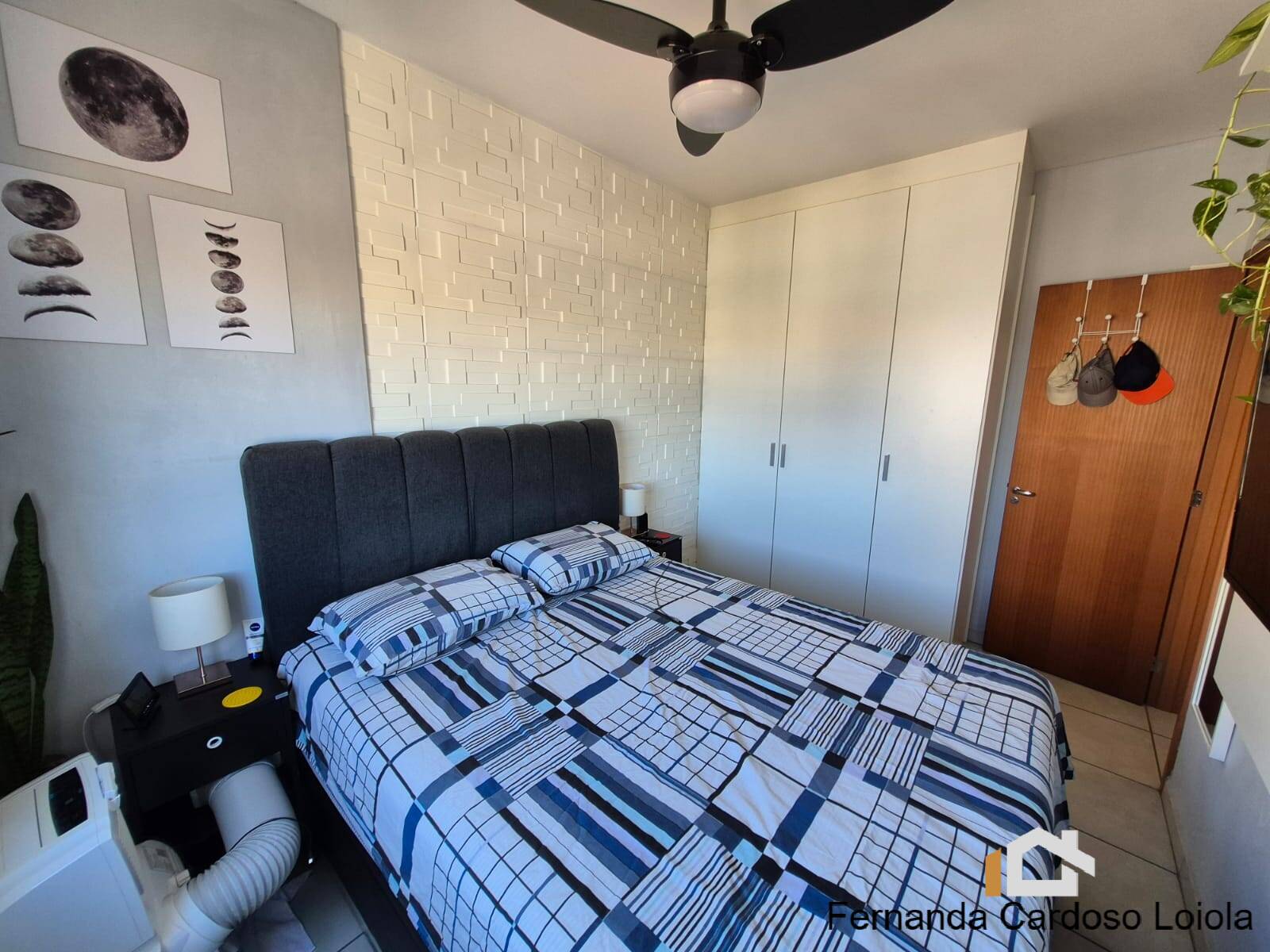 Apartamento, 2 quartos, 51 m² - Foto 9