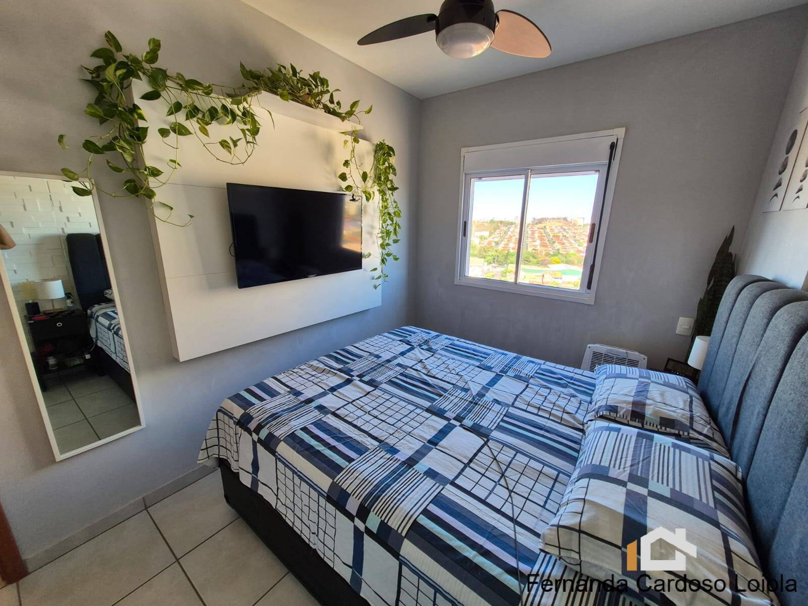 Apartamento, 2 quartos, 51 m² - Foto 10