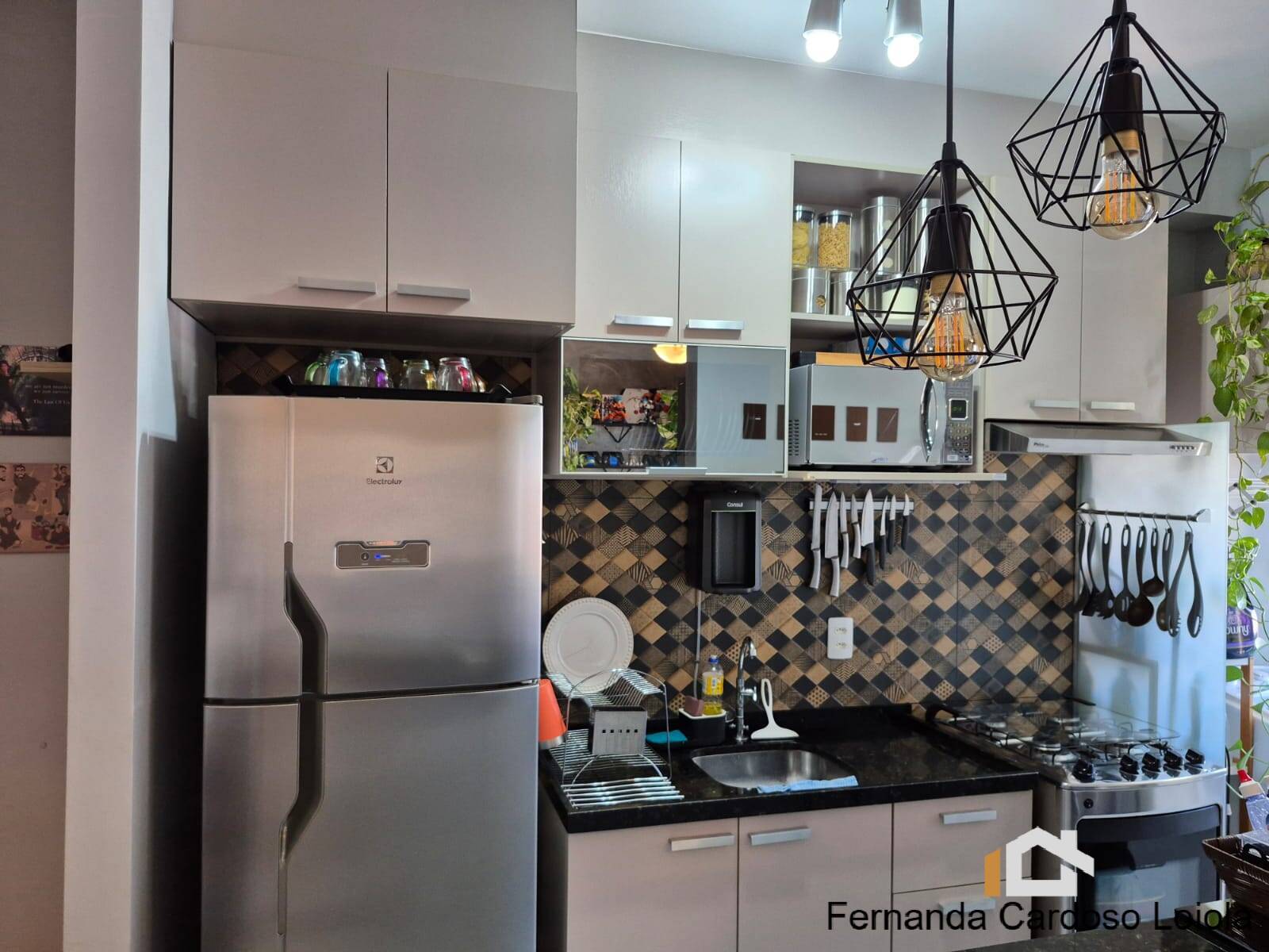 Apartamento, 2 quartos, 51 m² - Foto 5