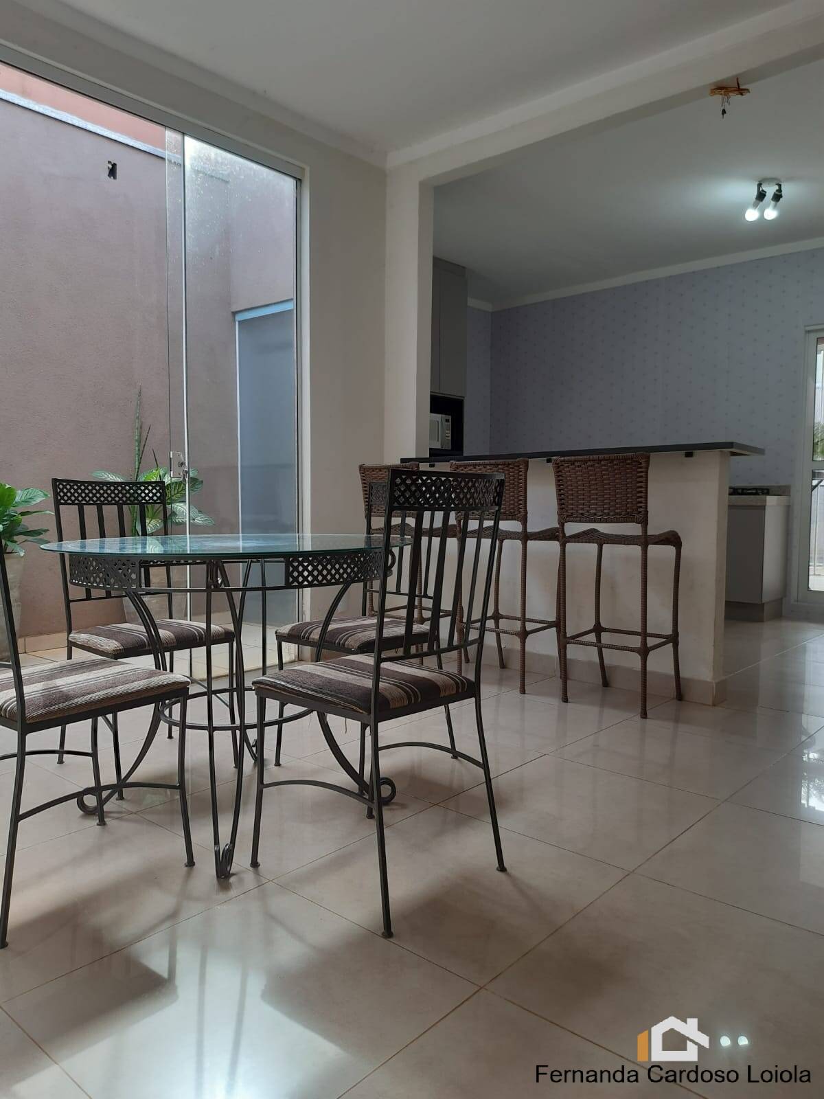 Casa, 2 quartos, 200 m² - Foto 4