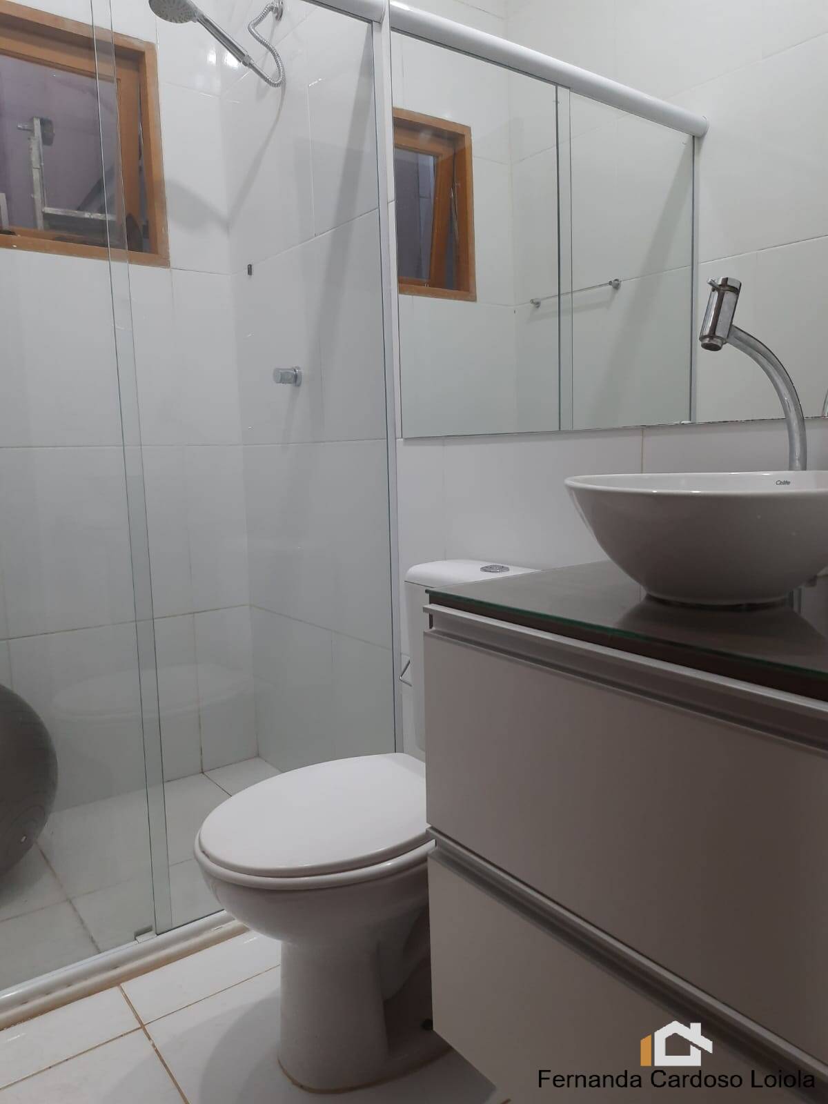 Casa, 2 quartos, 200 m² - Foto 18